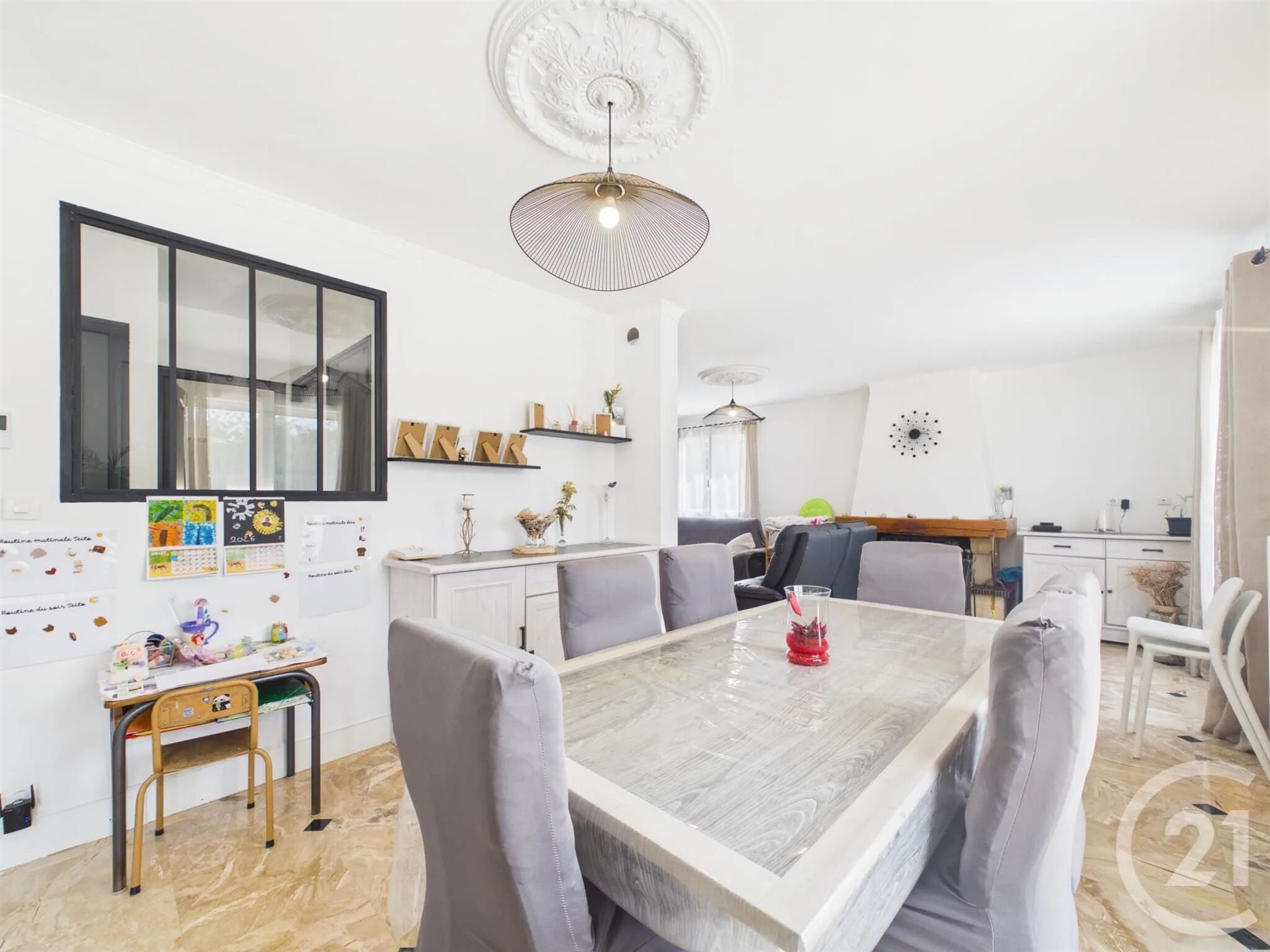 Maison à vendre, 121m², Prunay-le-Gillon