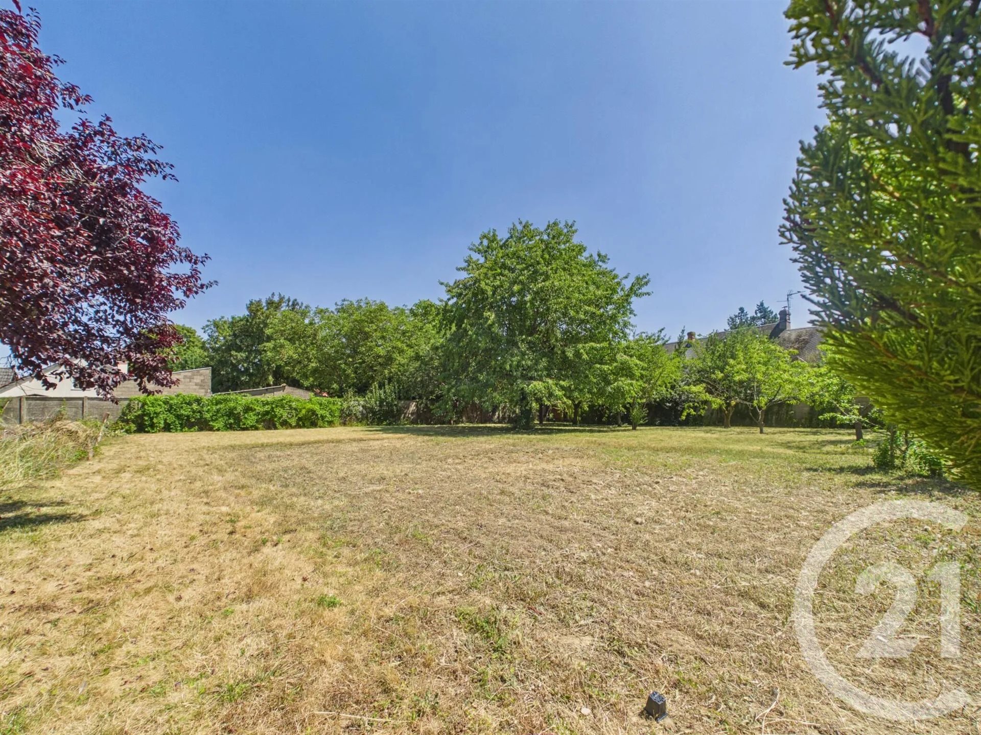 Maison à vendre, 121m², Prunay-le-Gillon