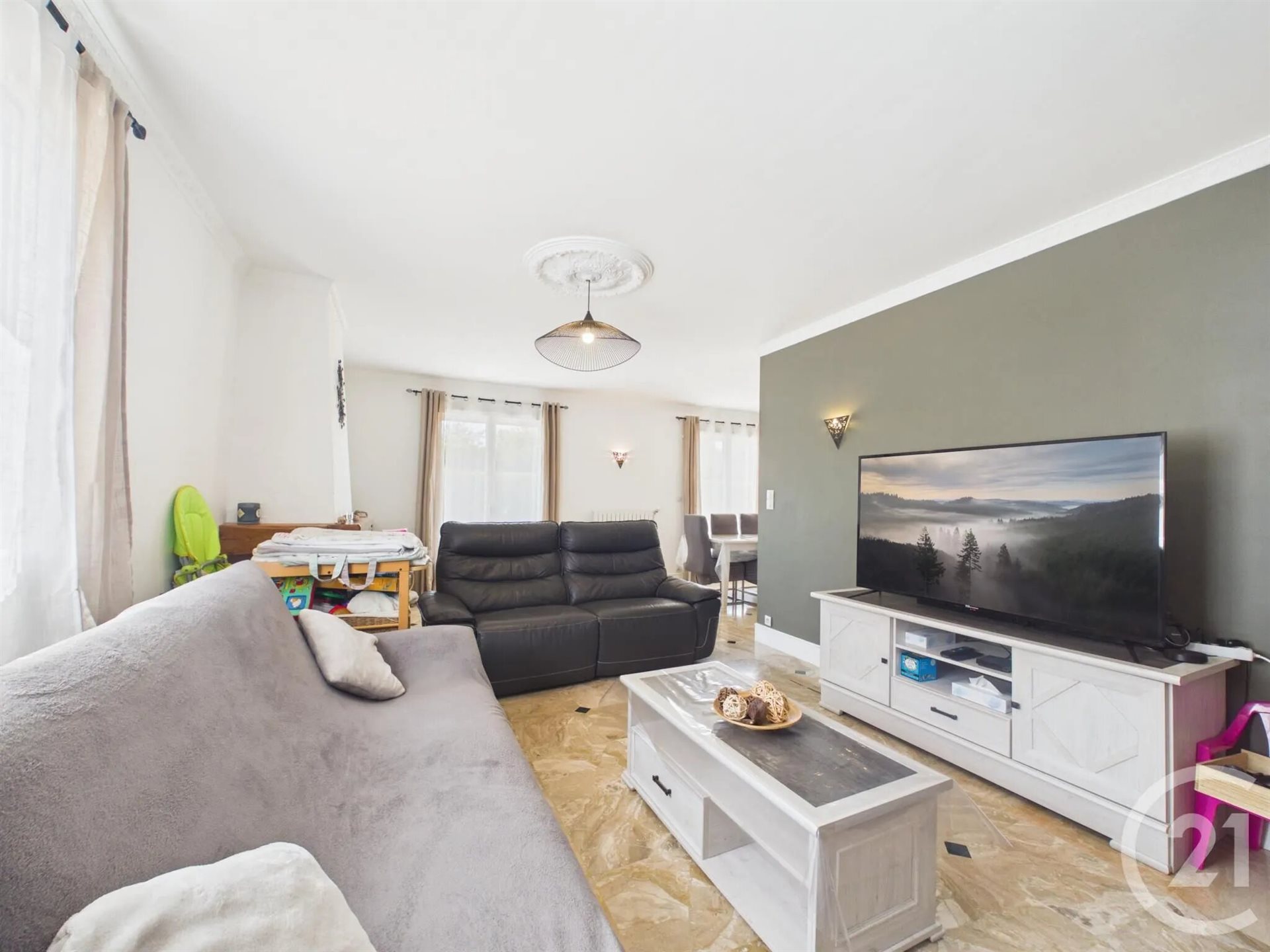 Maison à vendre, 121m², Prunay-le-Gillon