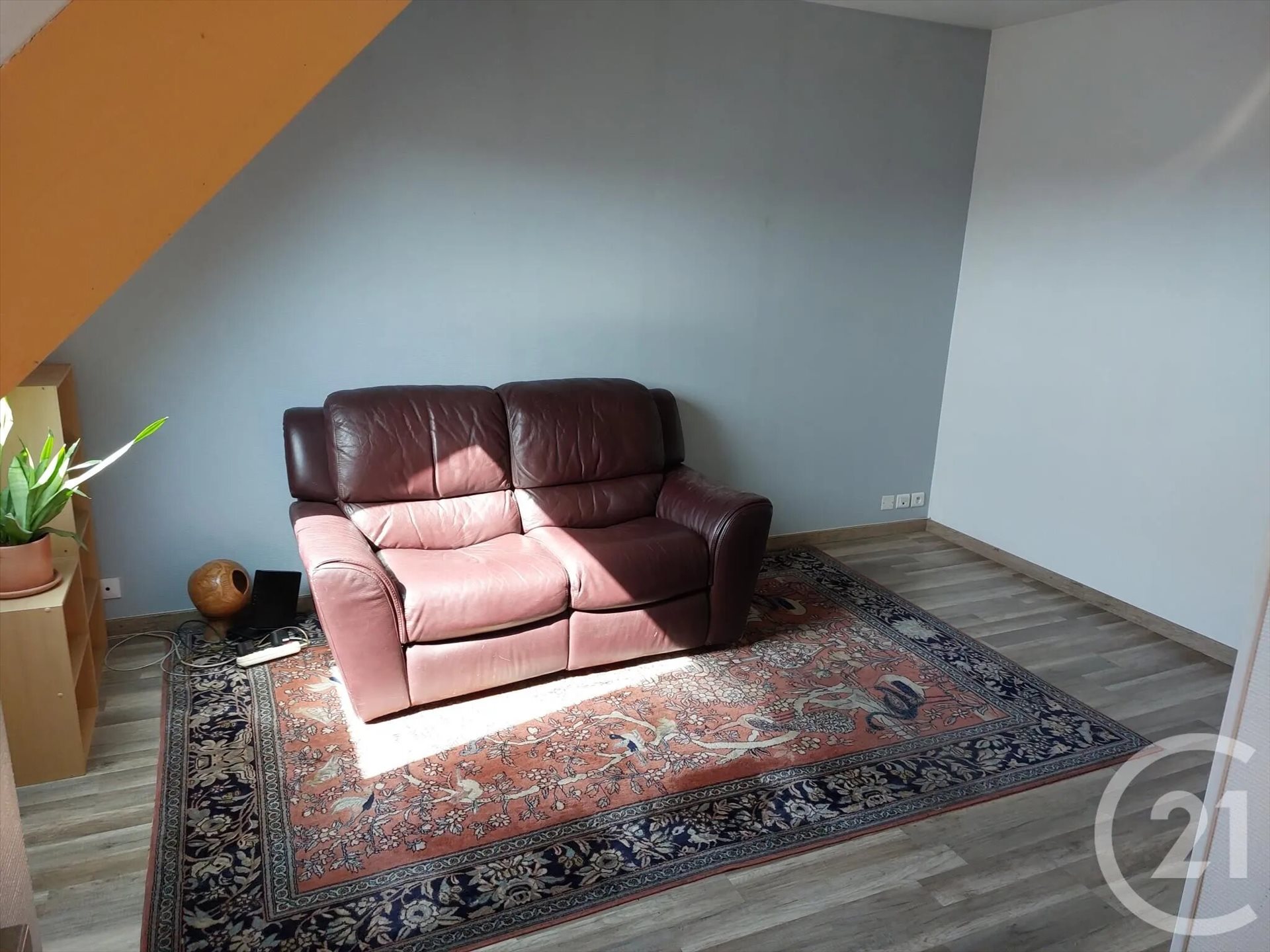 Appartement à louer, 31m², Lorient