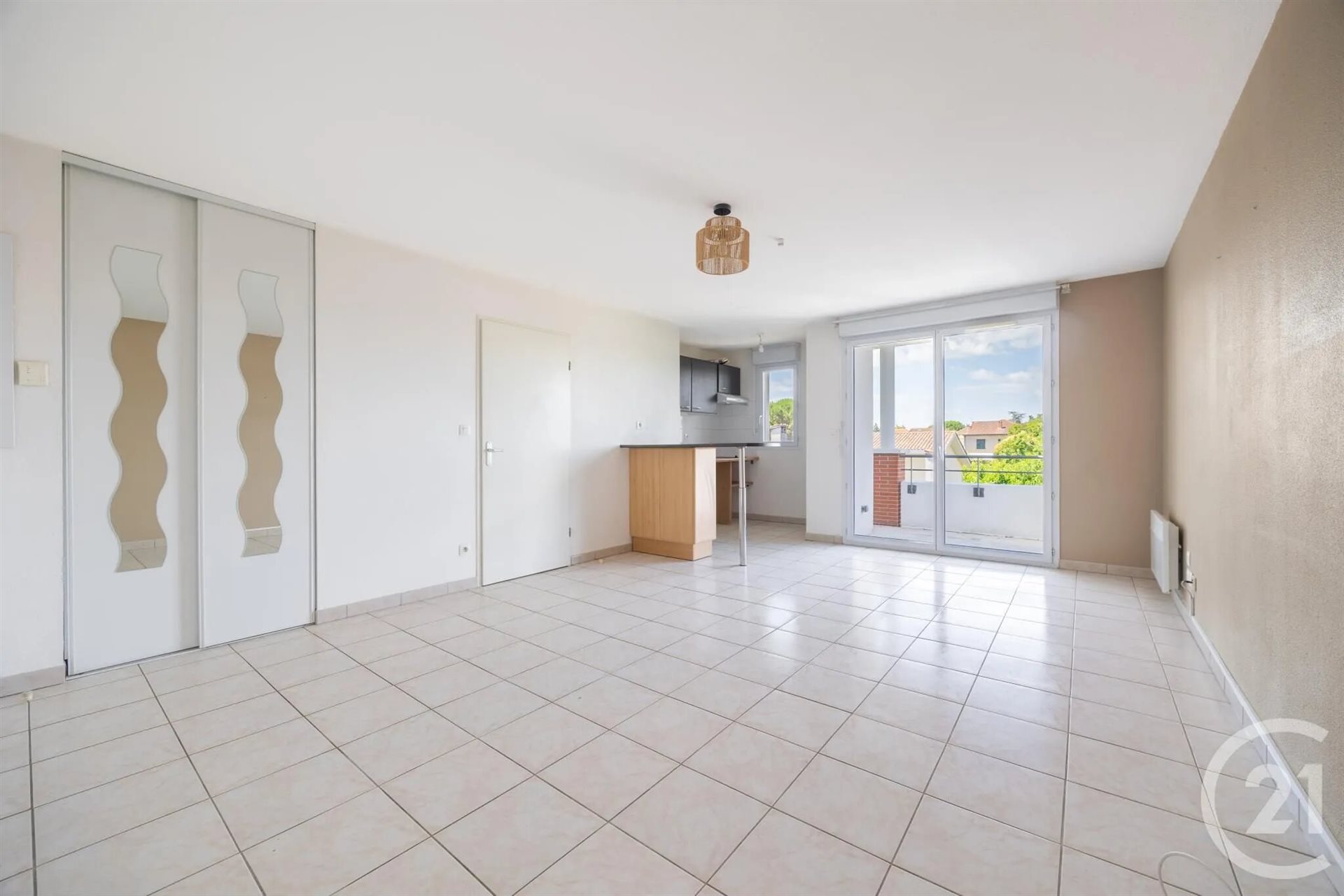 Appartement à vendre, 44m², Albi