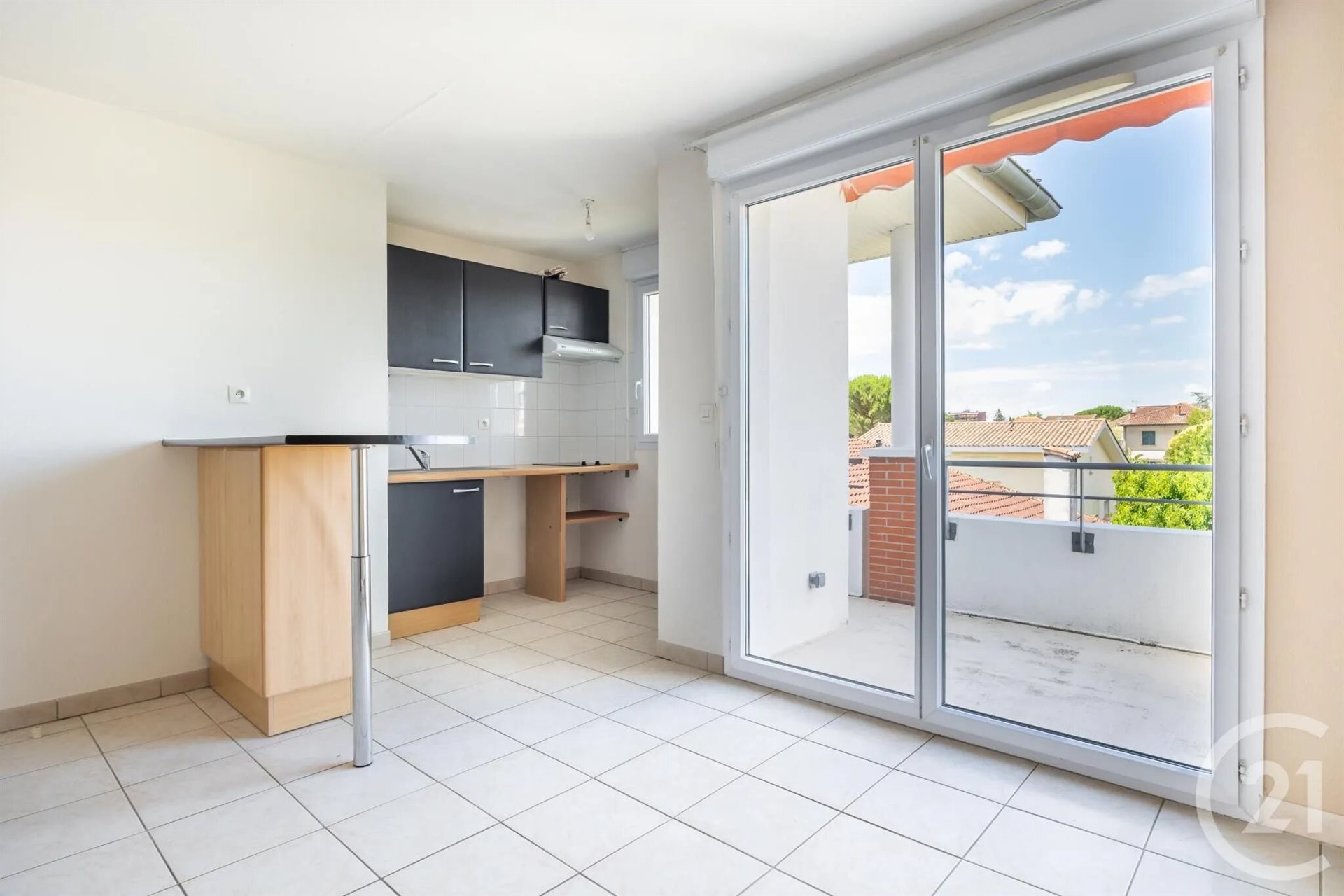 Appartement à vendre, 44m², Albi