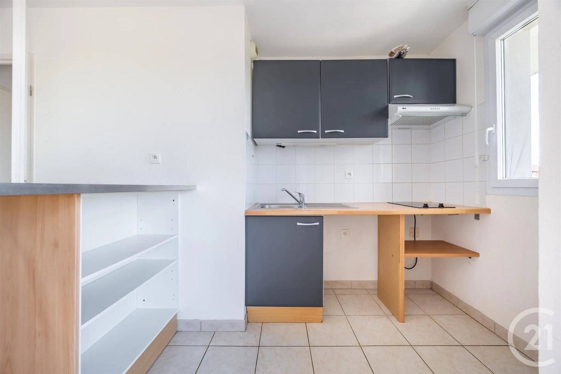 Appartement à vendre, 44m², Albi