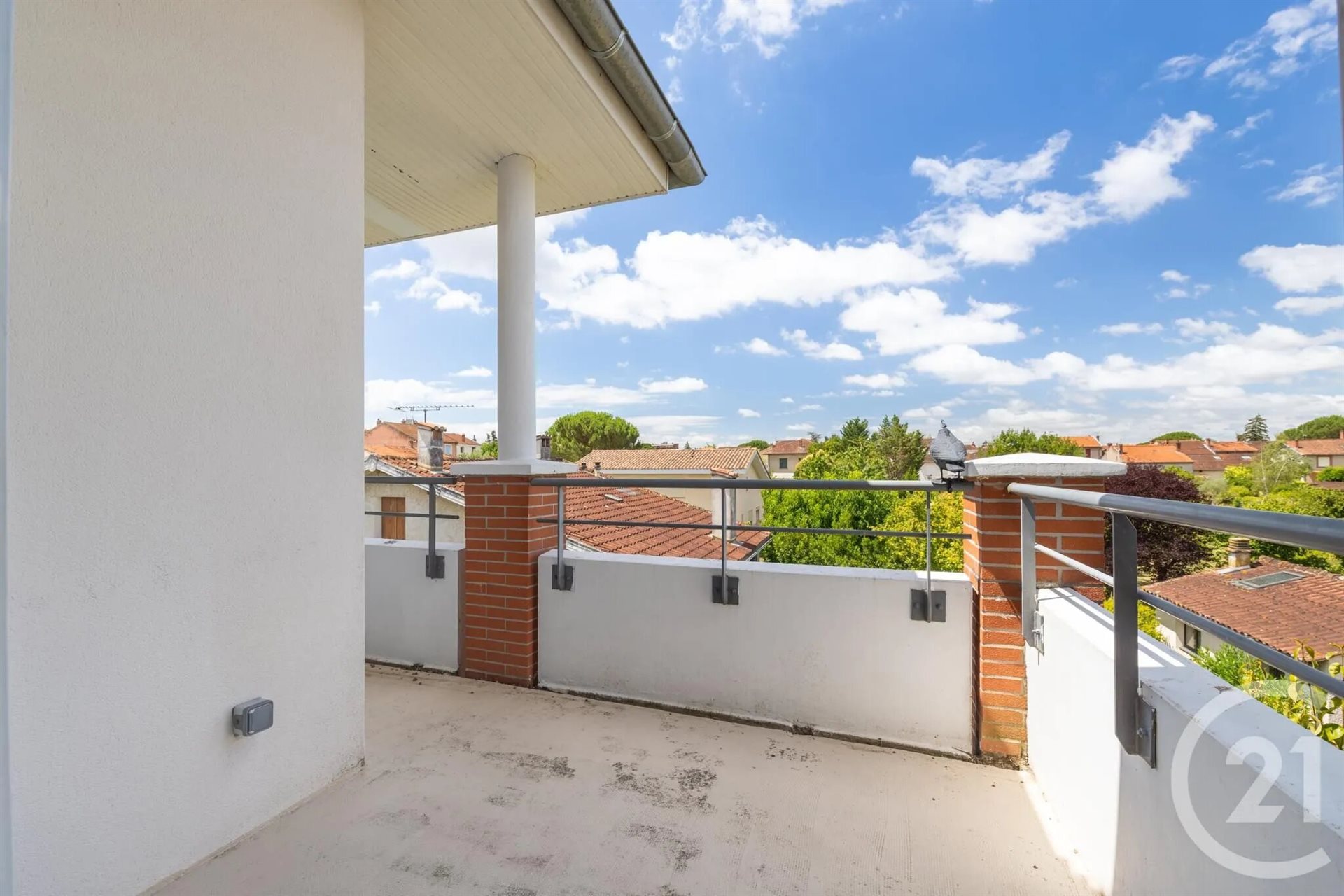 Appartement à vendre, 44m², Albi