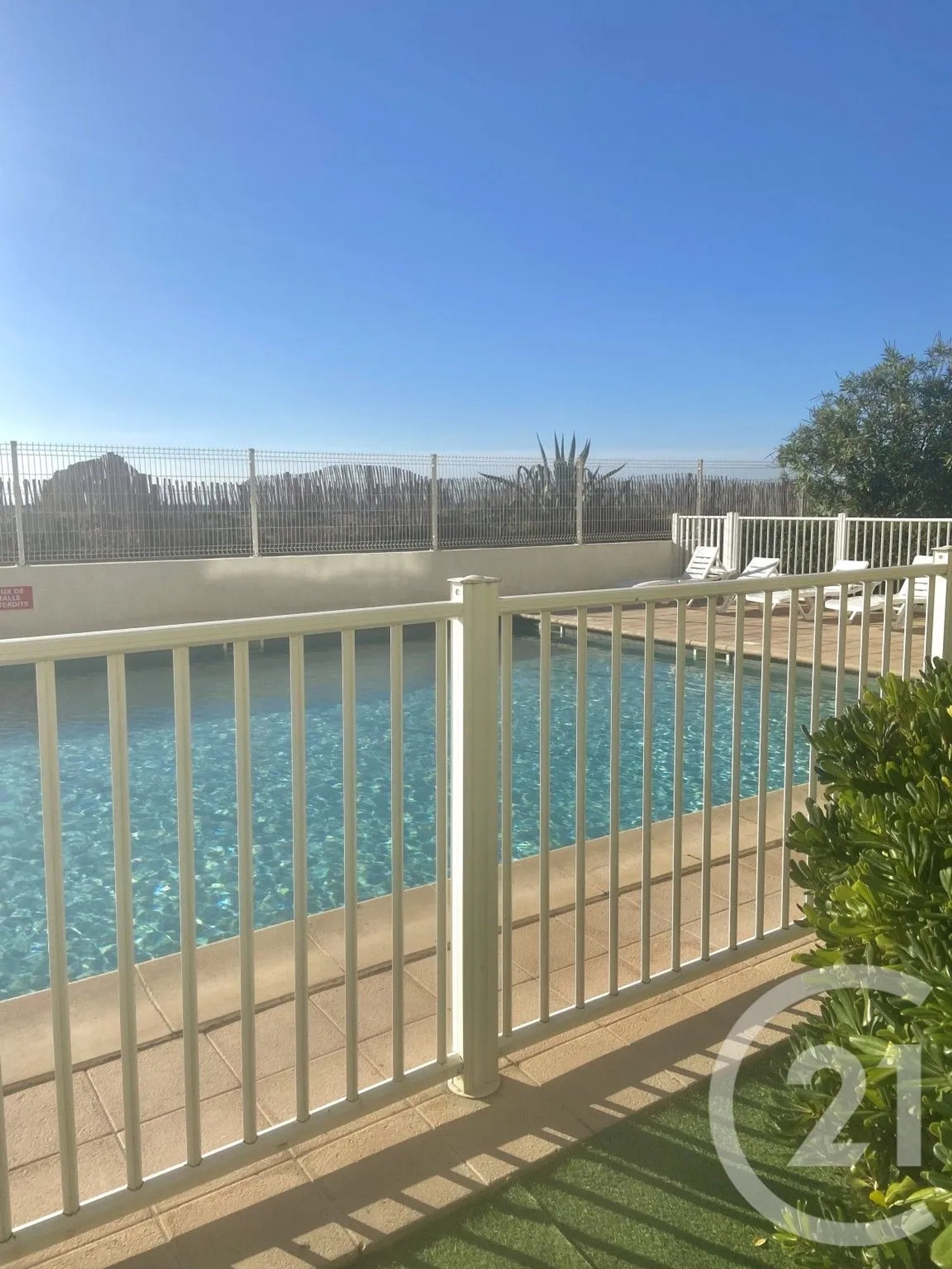 Appartement à vendre, 45m², Frontignan