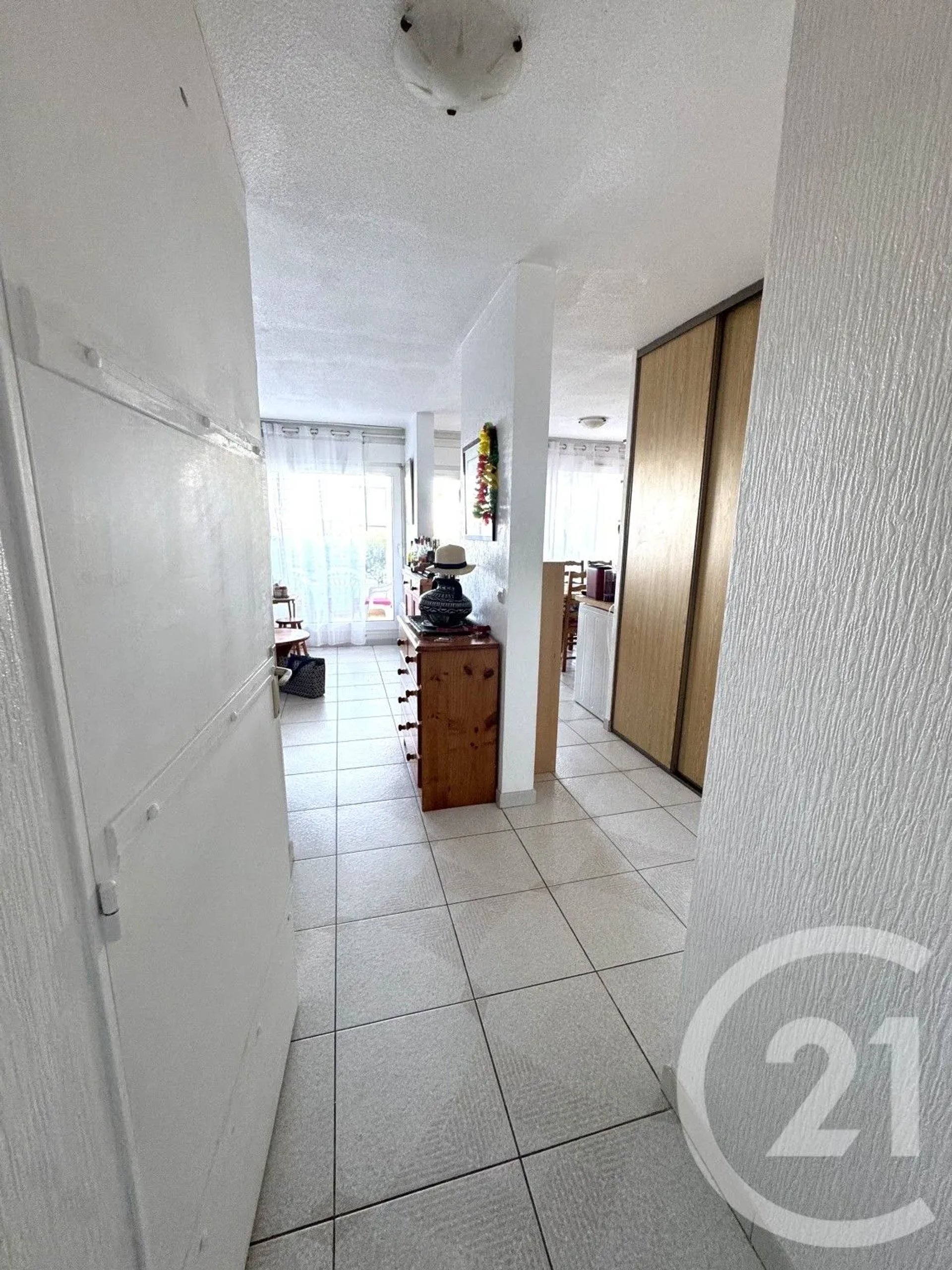 Appartement à vendre, 45m², Frontignan