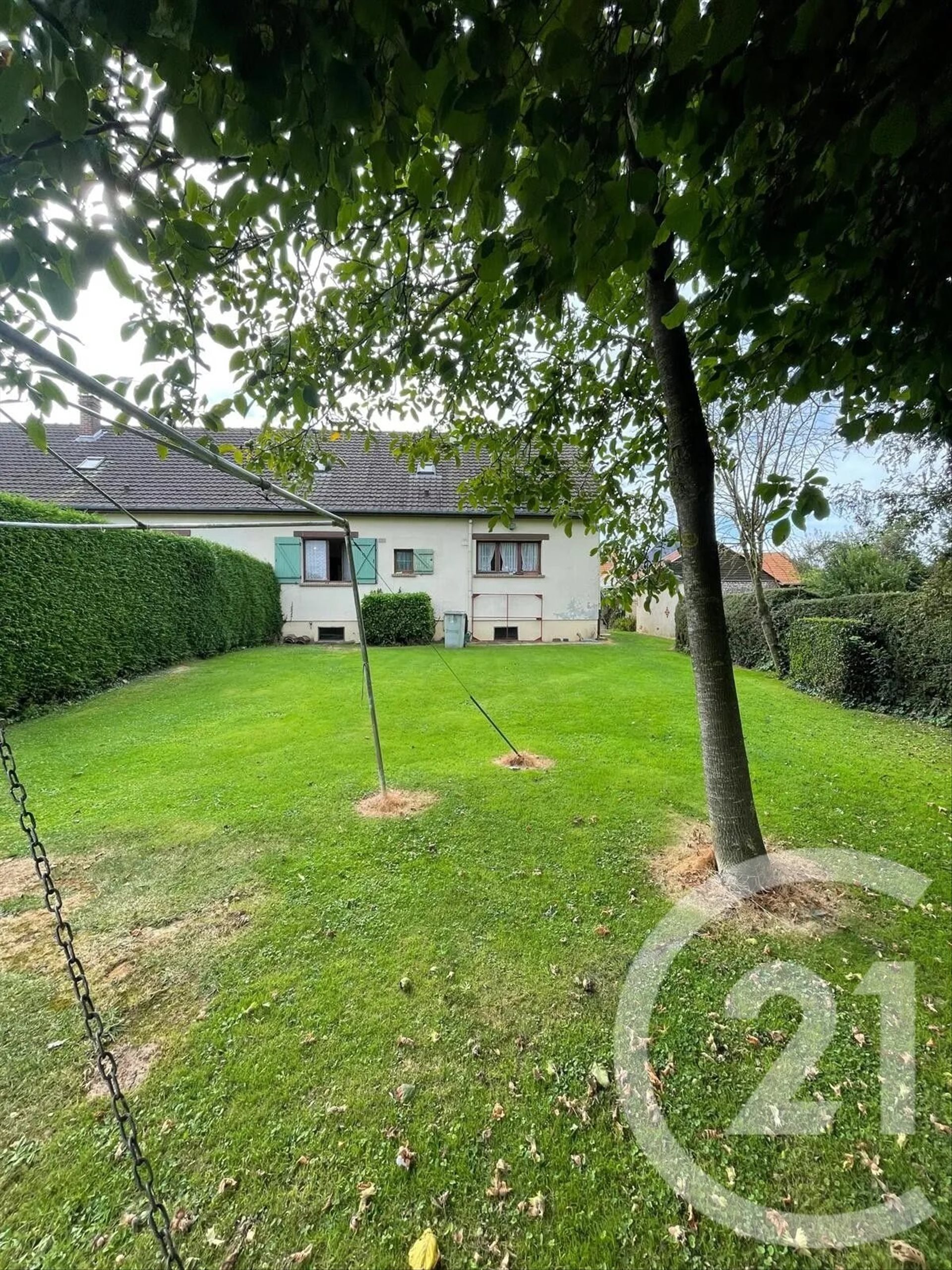 Maison à vendre, 135m², Aigneville