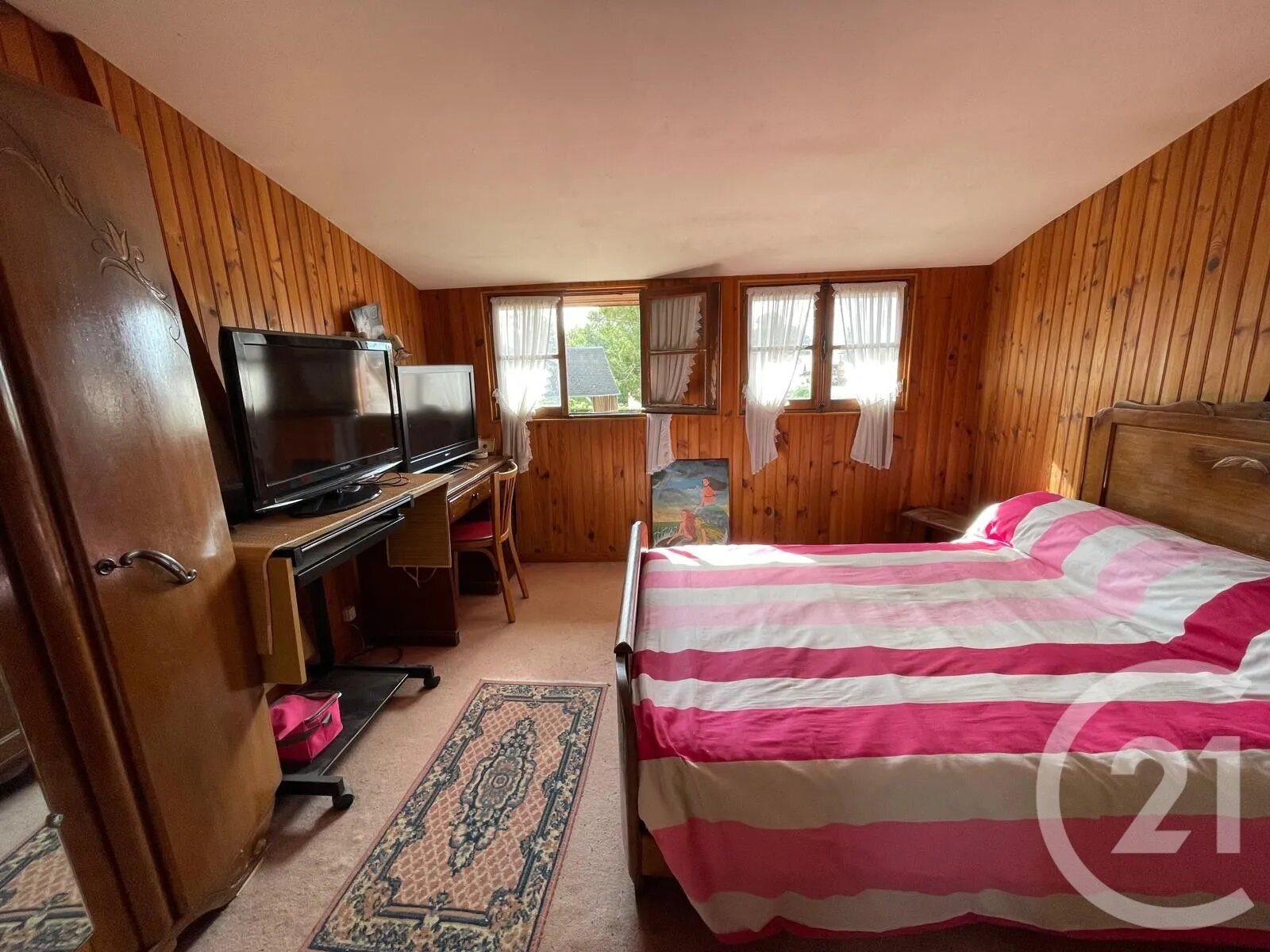 Maison à vendre, 135m², Aigneville
