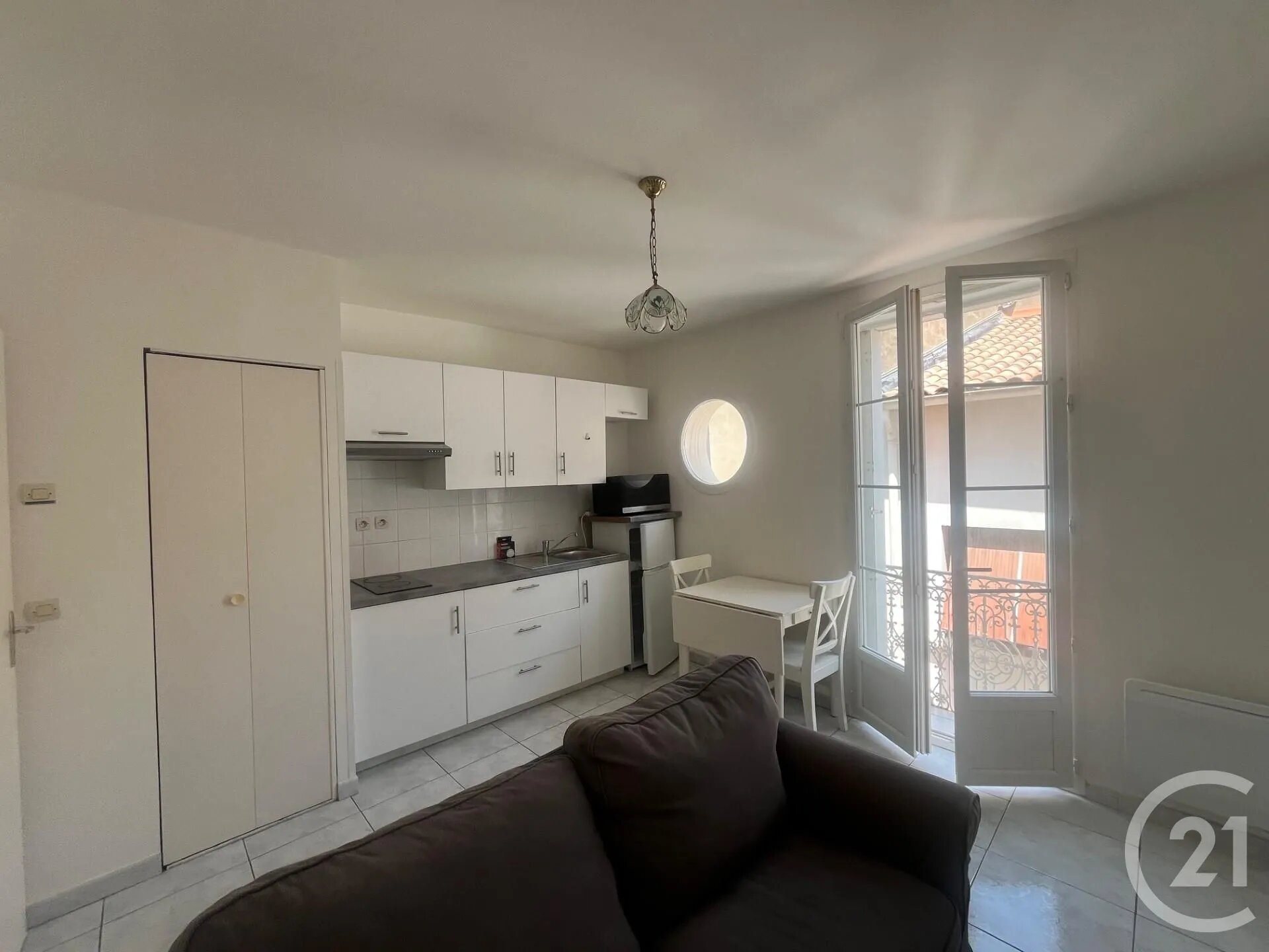 Appartement à louer, 25m², Frontignan