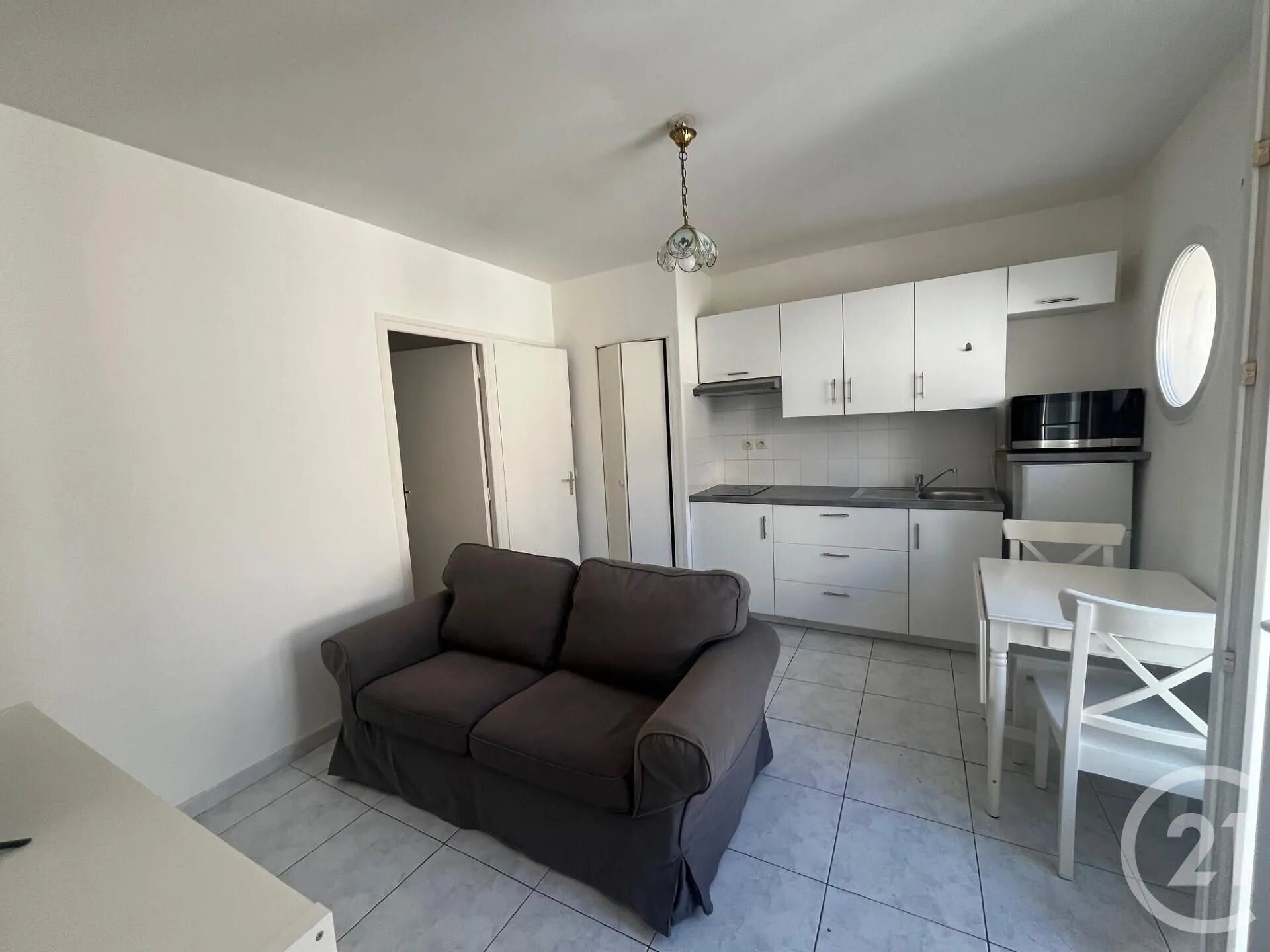 Appartement à louer, 25m², Frontignan