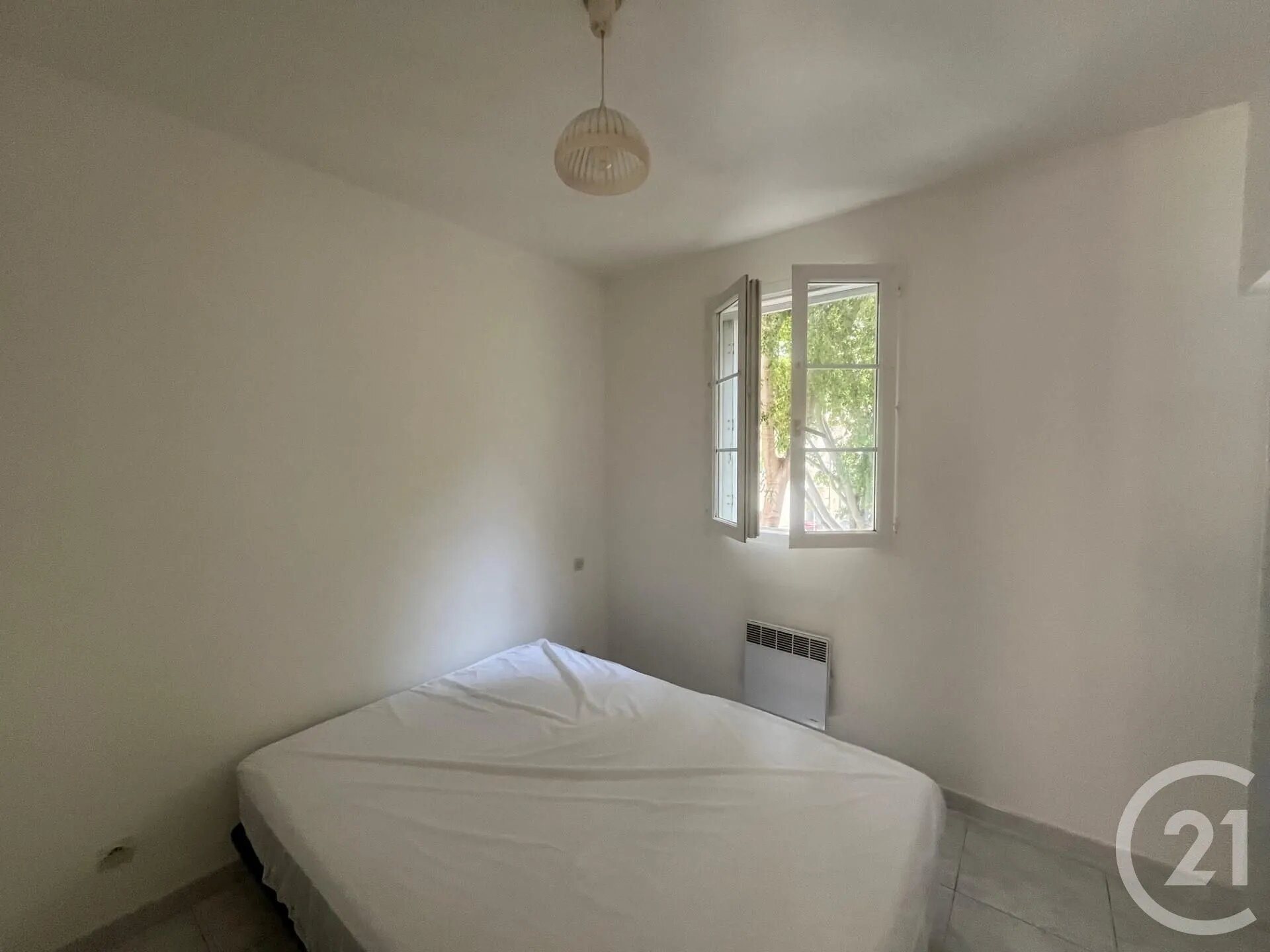 Appartement à louer, 25m², Frontignan