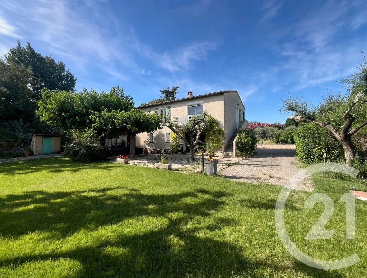 Maison à vendre, 75m², Nîmes