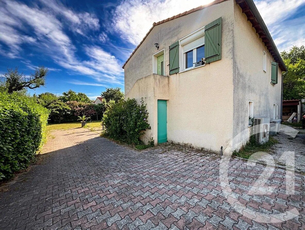 Maison à vendre, 75m², Nîmes