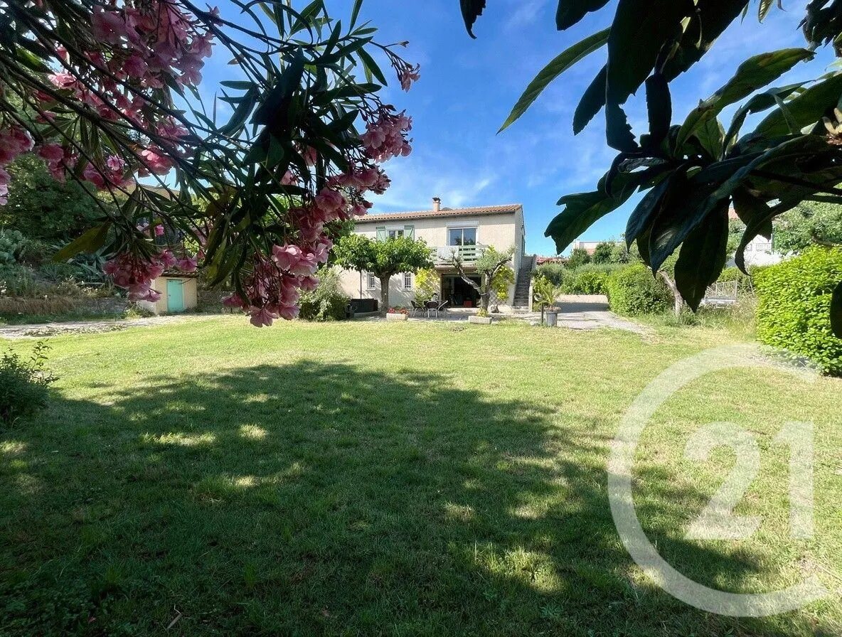 Maison à vendre, 75m², Nîmes