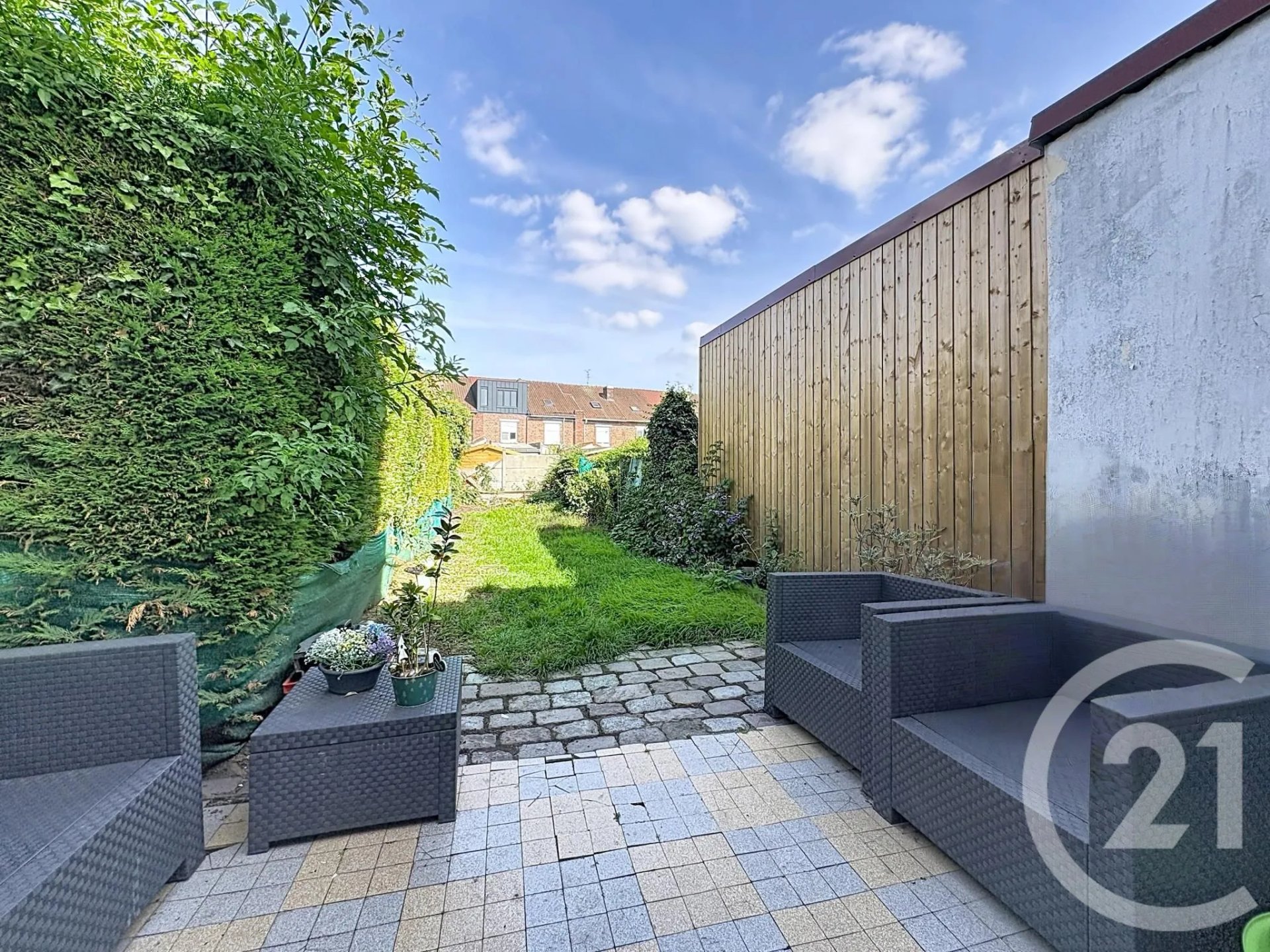 Maison à vendre, 90m², Wasquehal