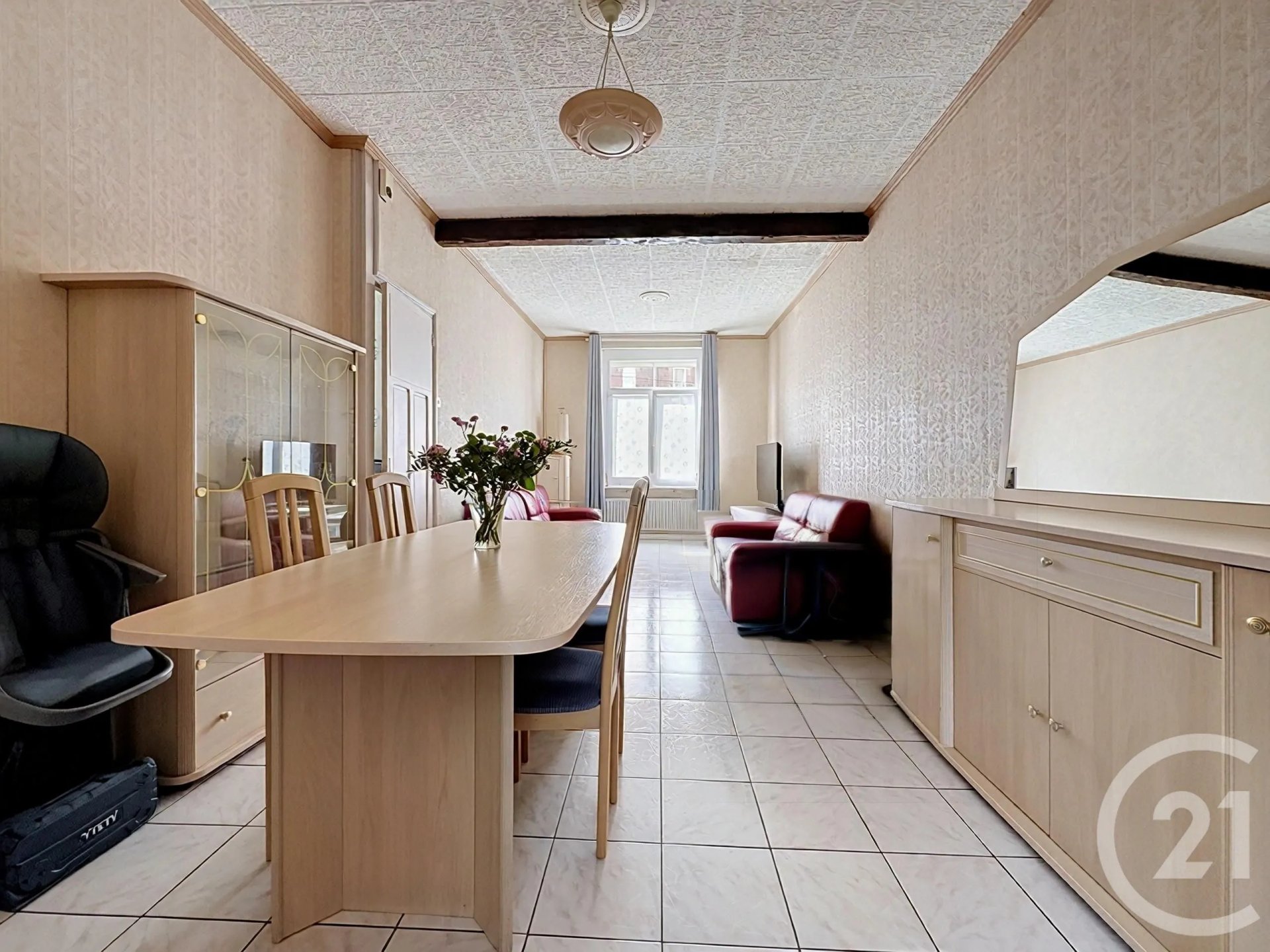 Maison à vendre, 90m², Wasquehal