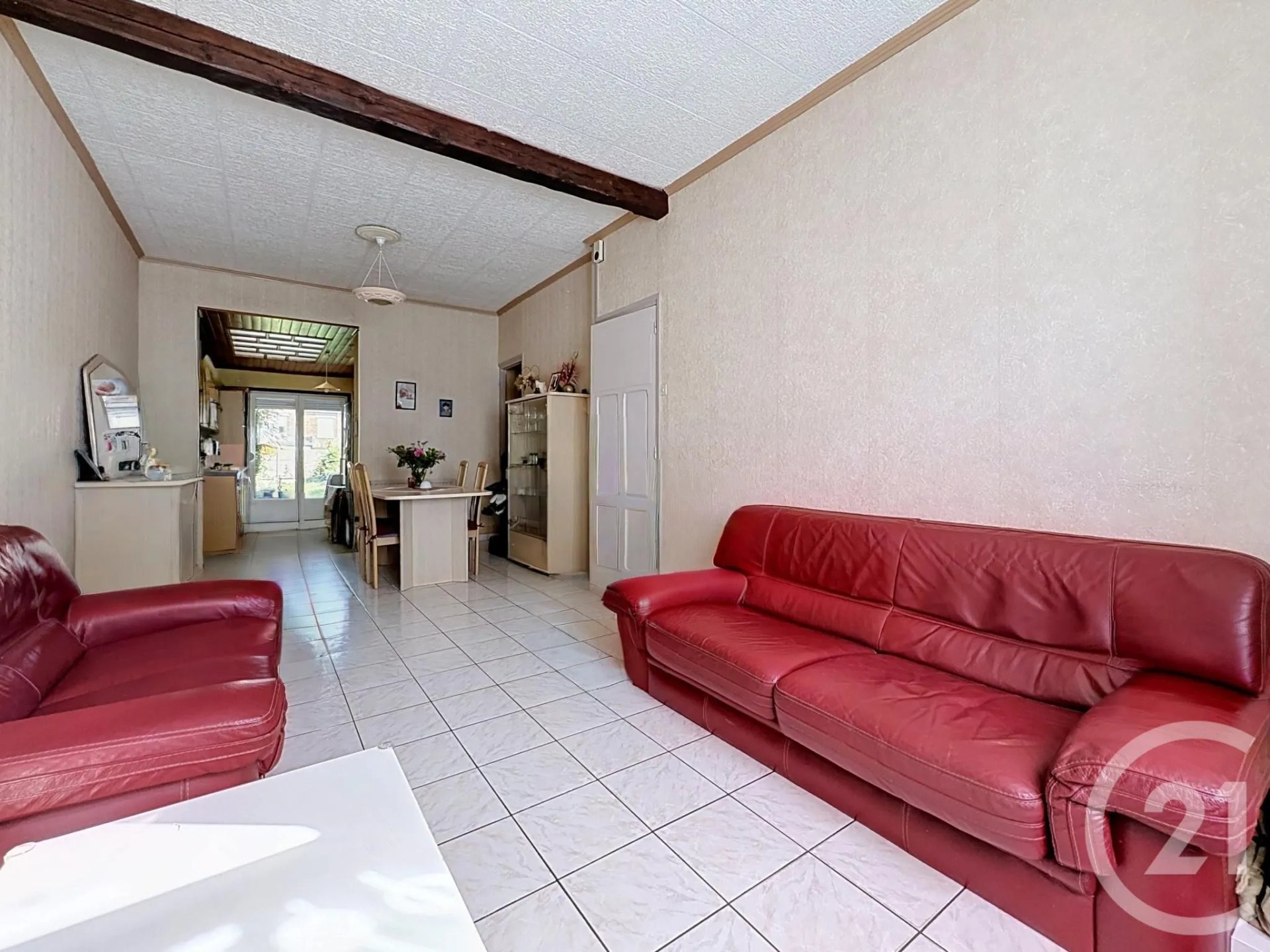 Maison à vendre, 90m², Wasquehal