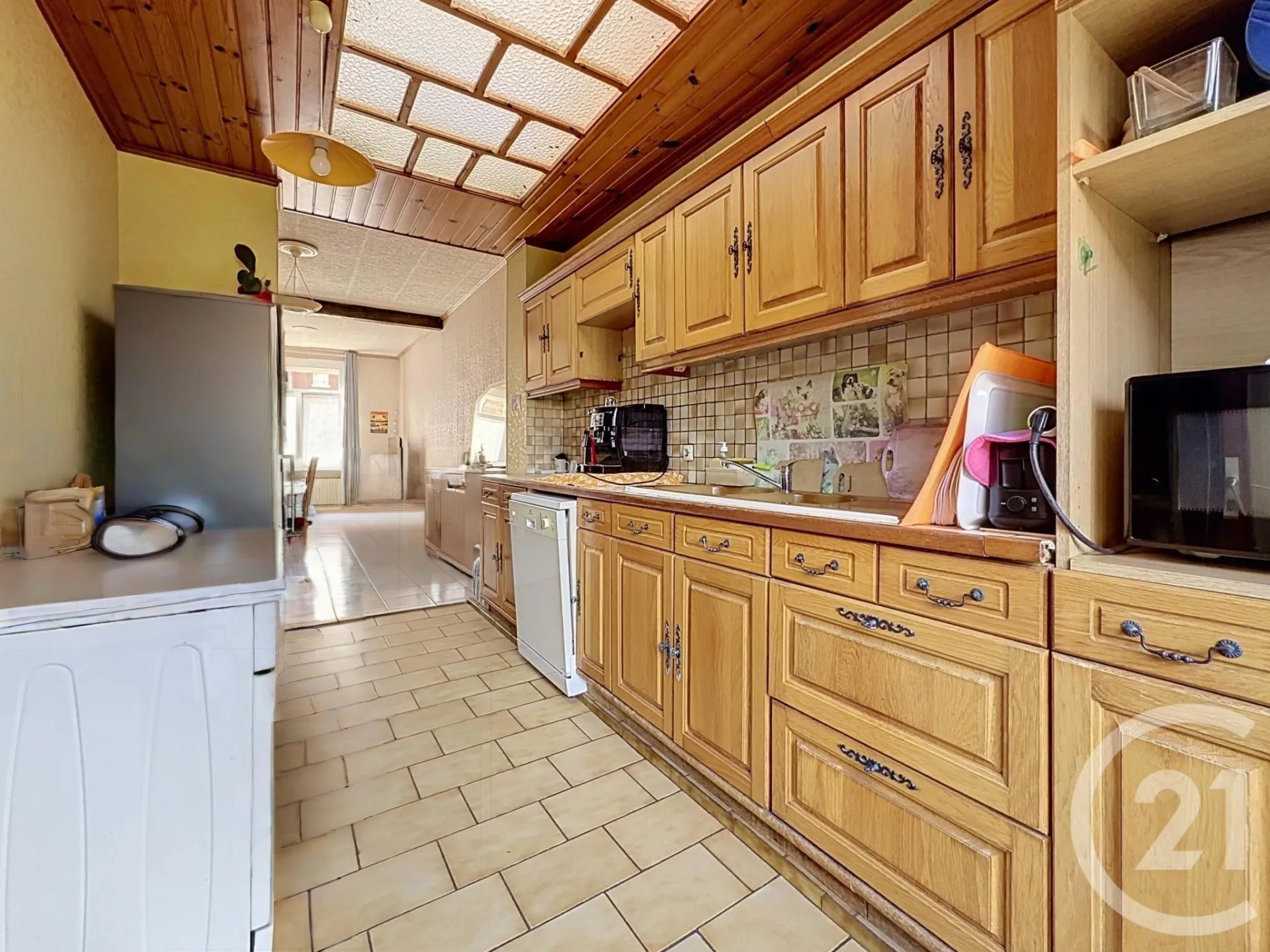 Maison à vendre, 90m², Wasquehal
