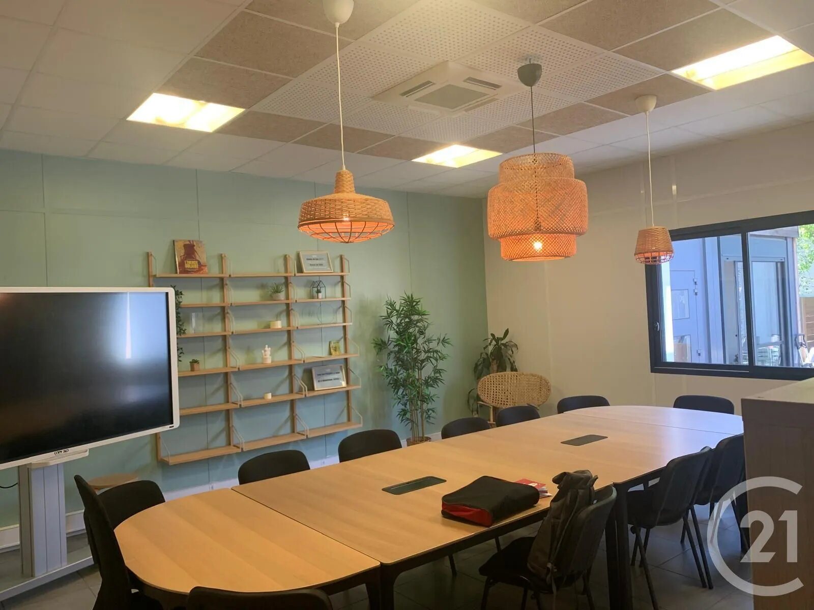 Appartement à louer, 225m², Castries