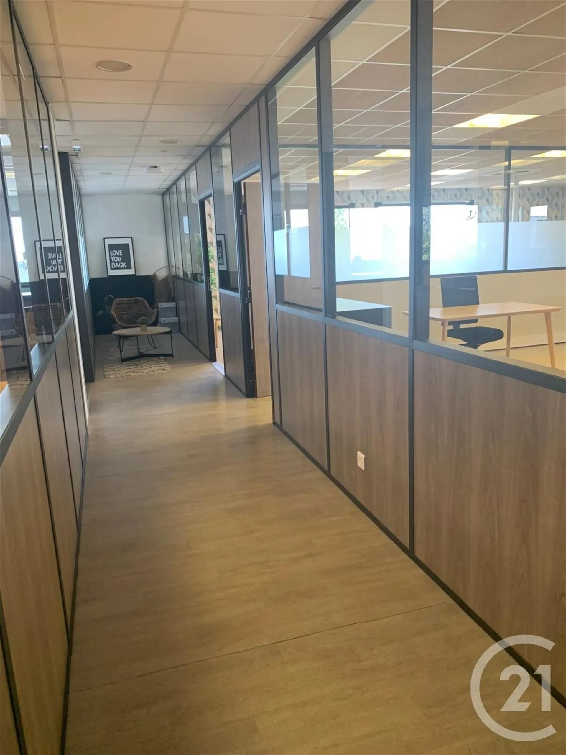 Appartement à louer, 225m², Castries