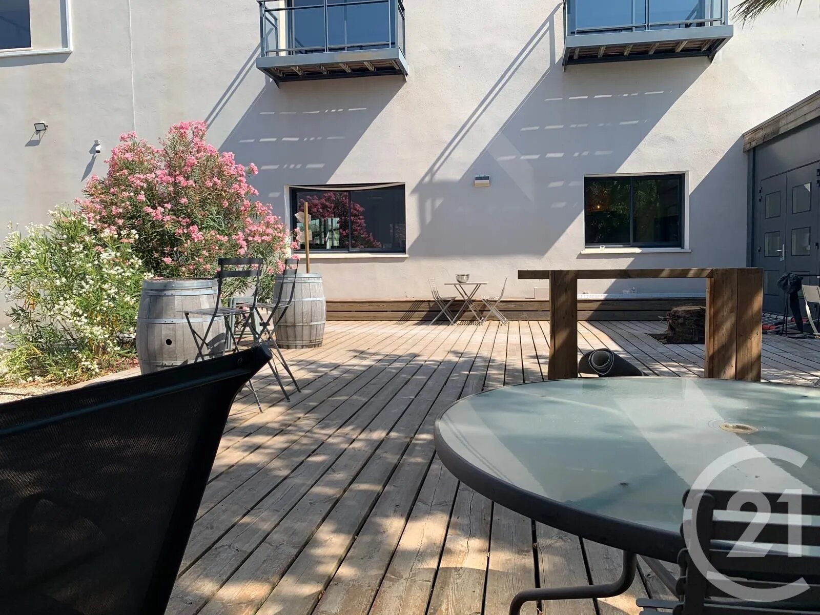 Appartement à louer, 225m², Castries