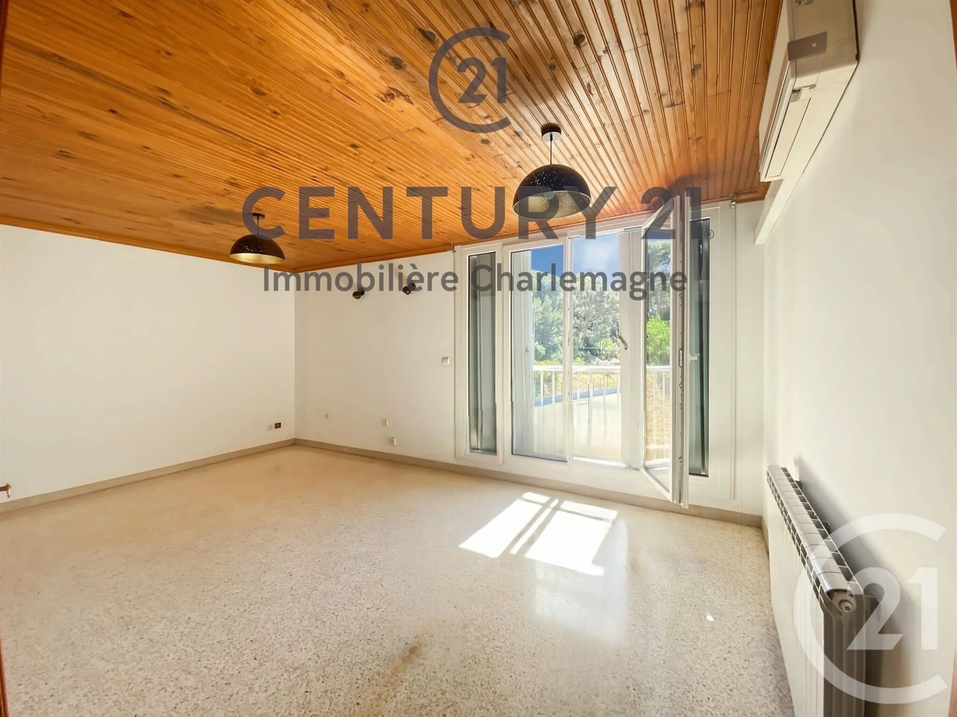 Appartement à louer, 86m², Aubagne