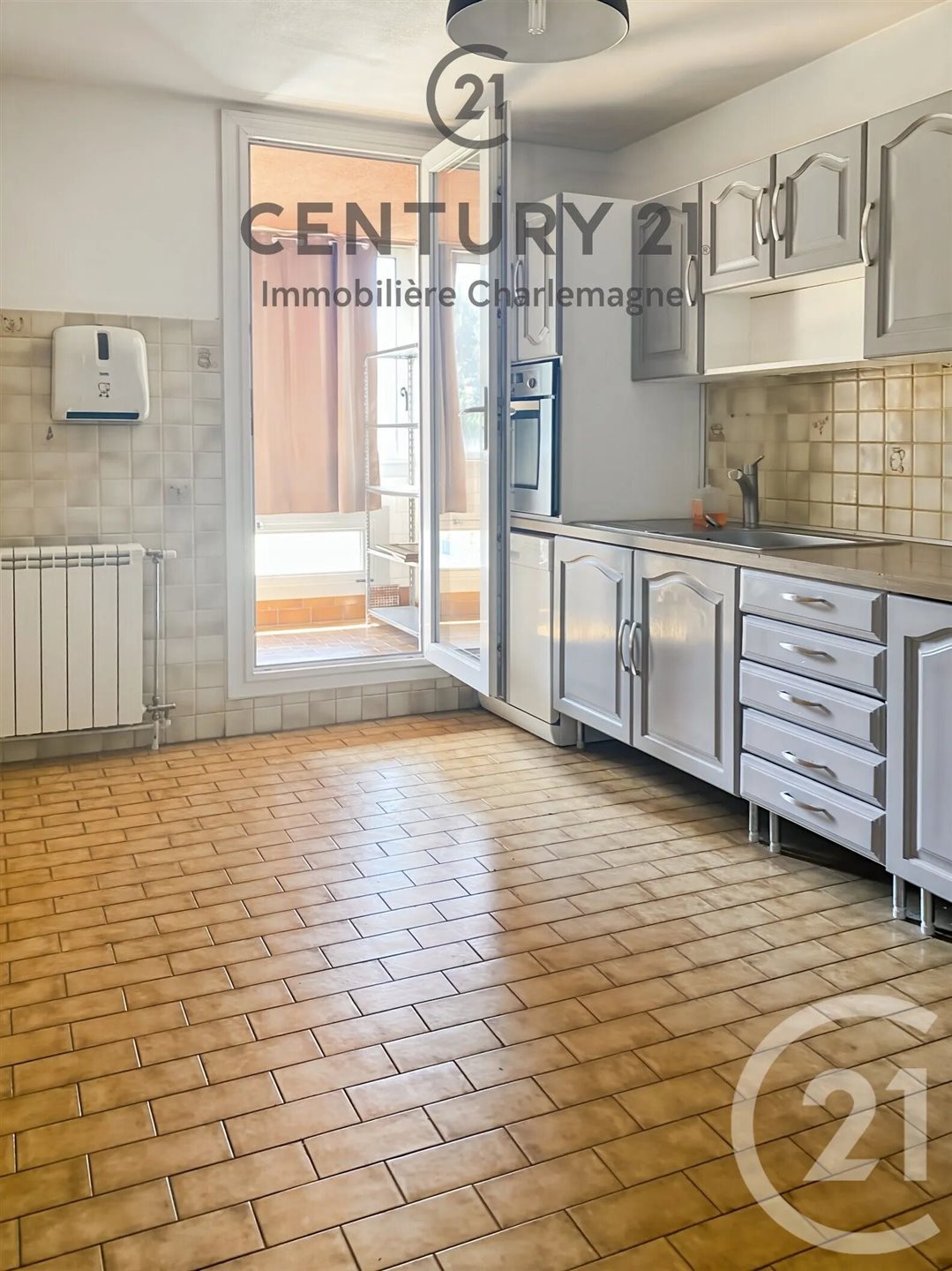 Appartement à louer, 86m², Aubagne
