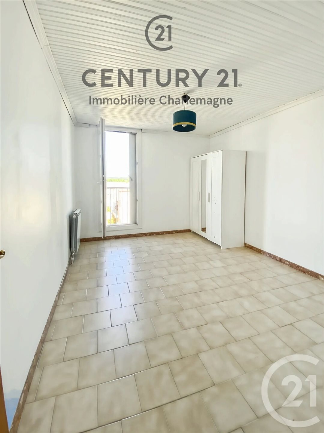 Appartement à louer, 86m², Aubagne