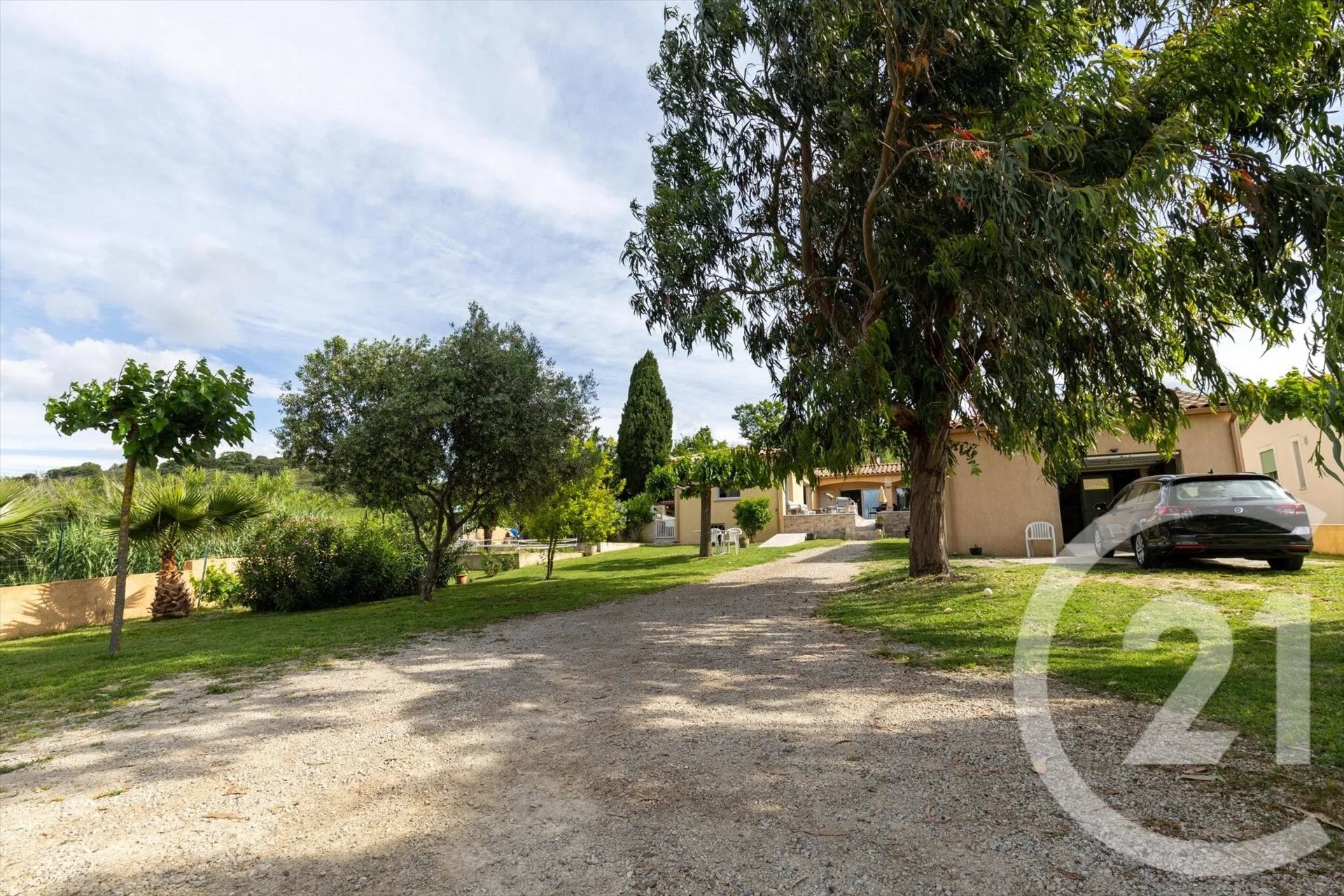 Maison à vendre, 162m², Puilacher