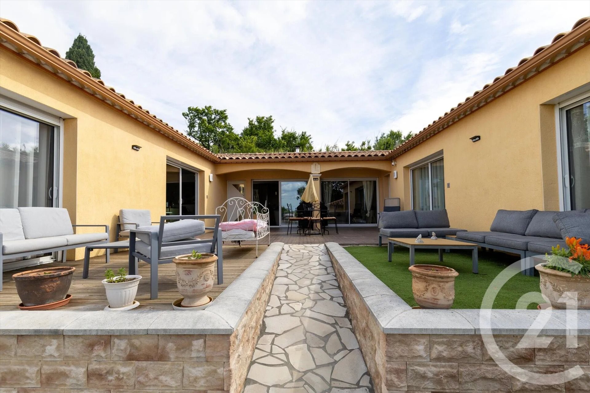 Maison à vendre, 162m², Puilacher
