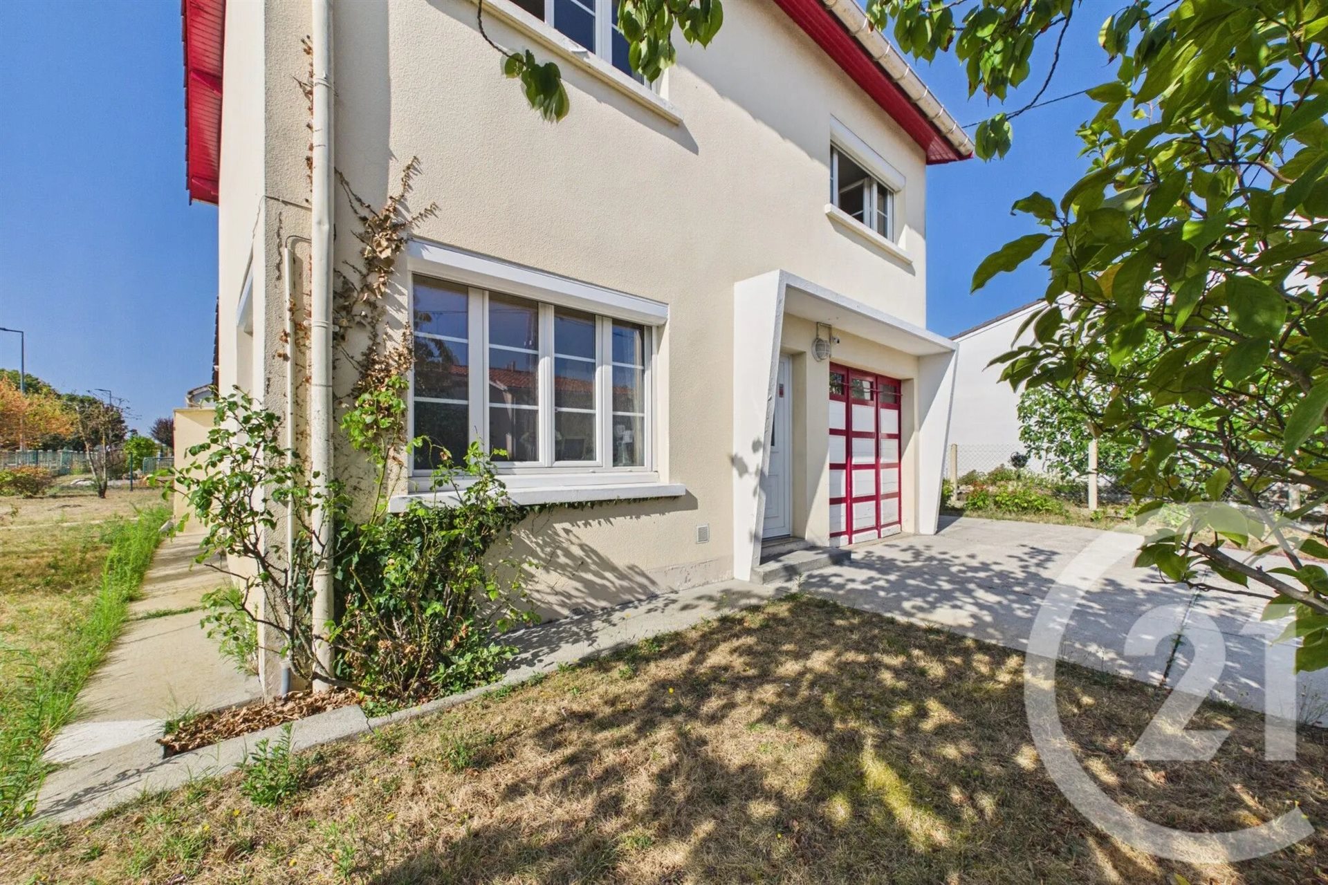 Maison à vendre, 103m², Eysines