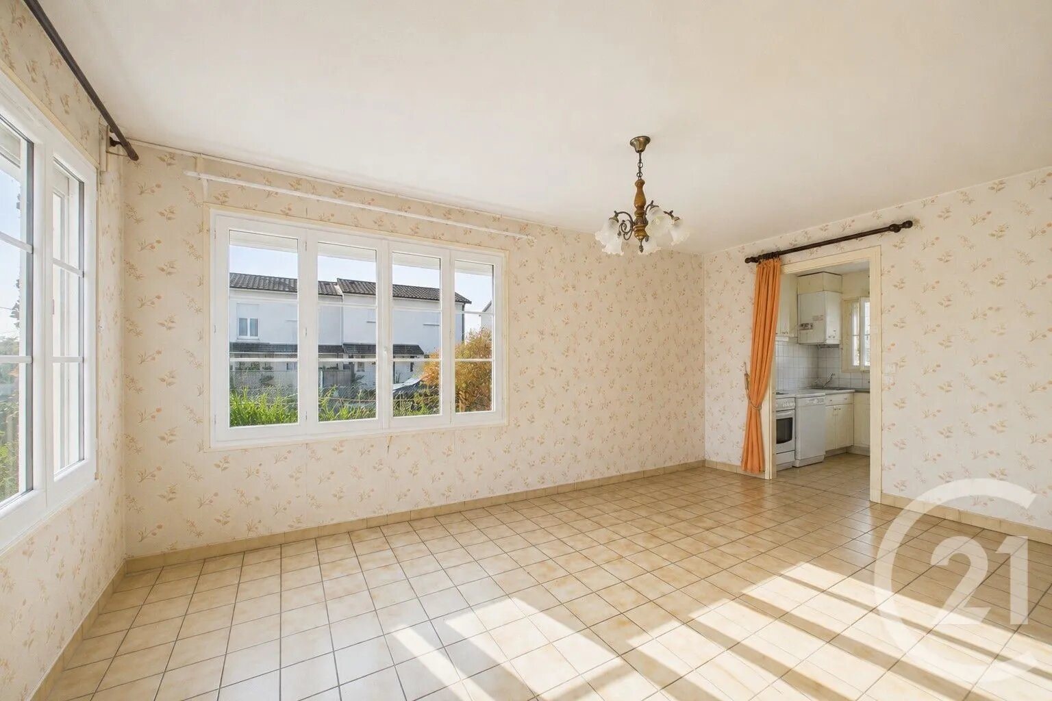 Maison à vendre, 103m², Eysines