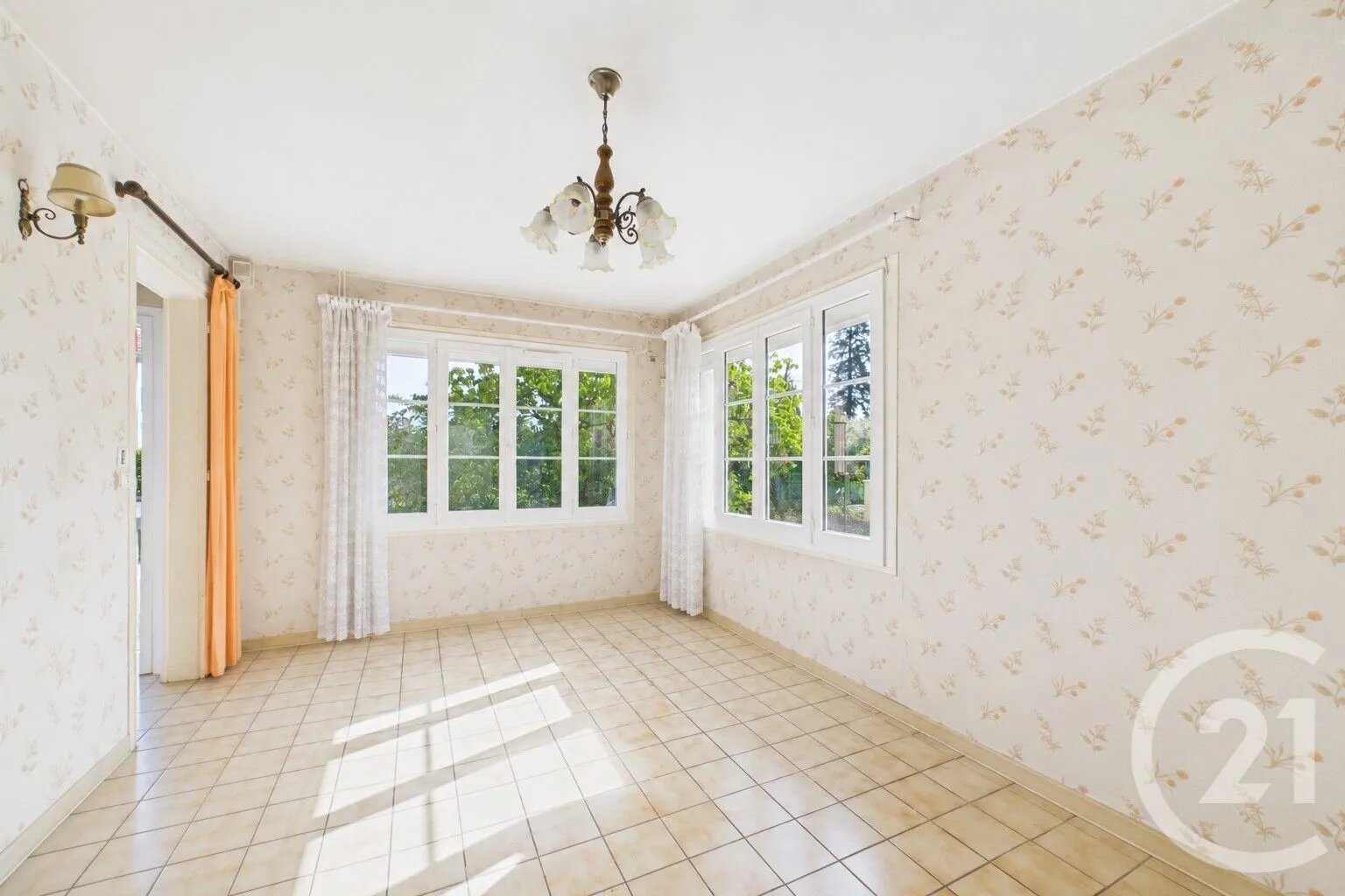 Maison à vendre, 103m², Eysines