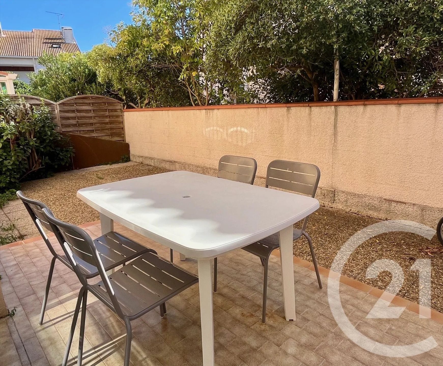 Appartement à louer, 31m², Le Grau-du-Roi
