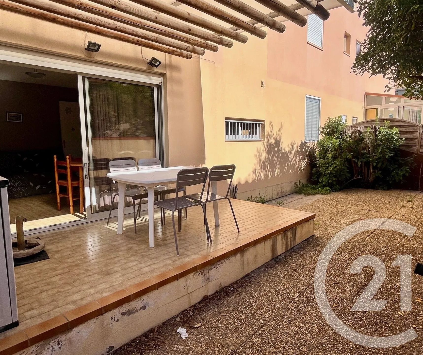 Appartement à louer, 31m², Le Grau-du-Roi