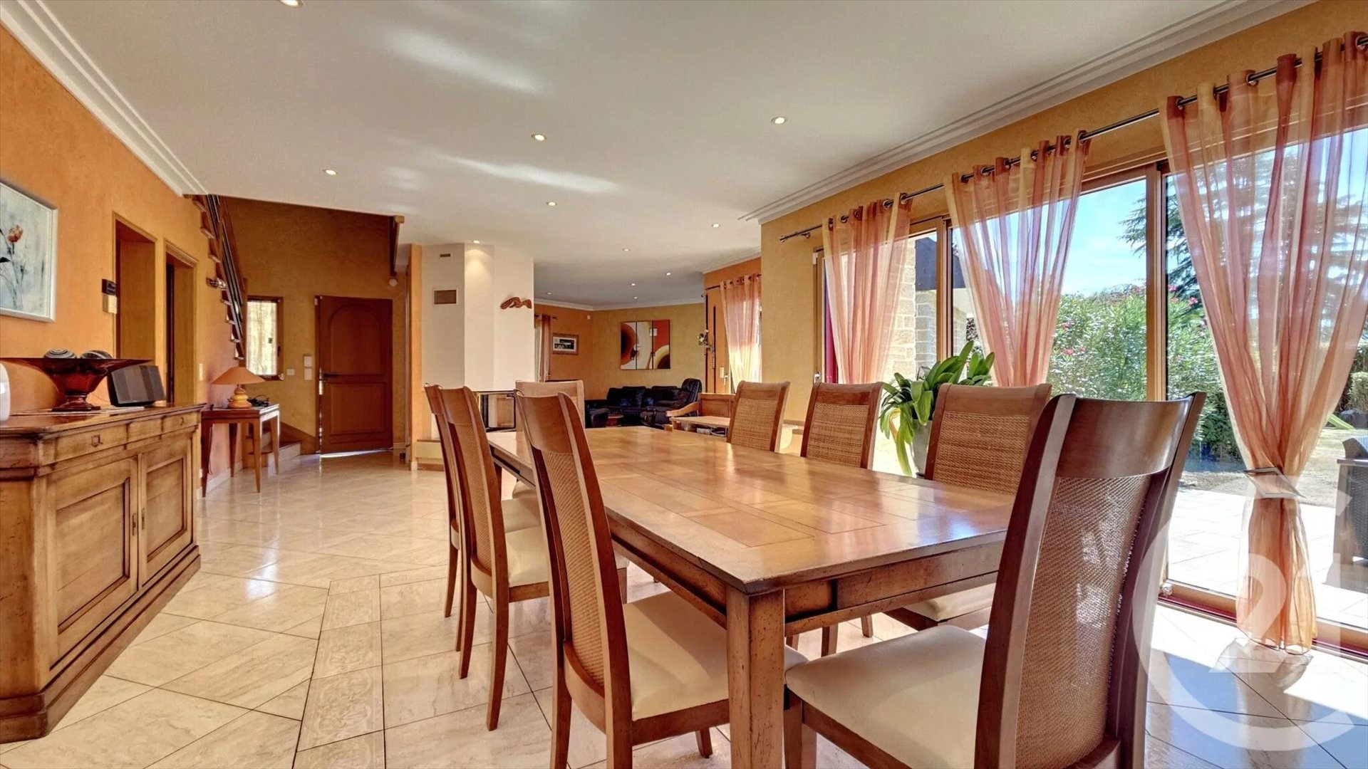 Maison à vendre, 212m², Surzur