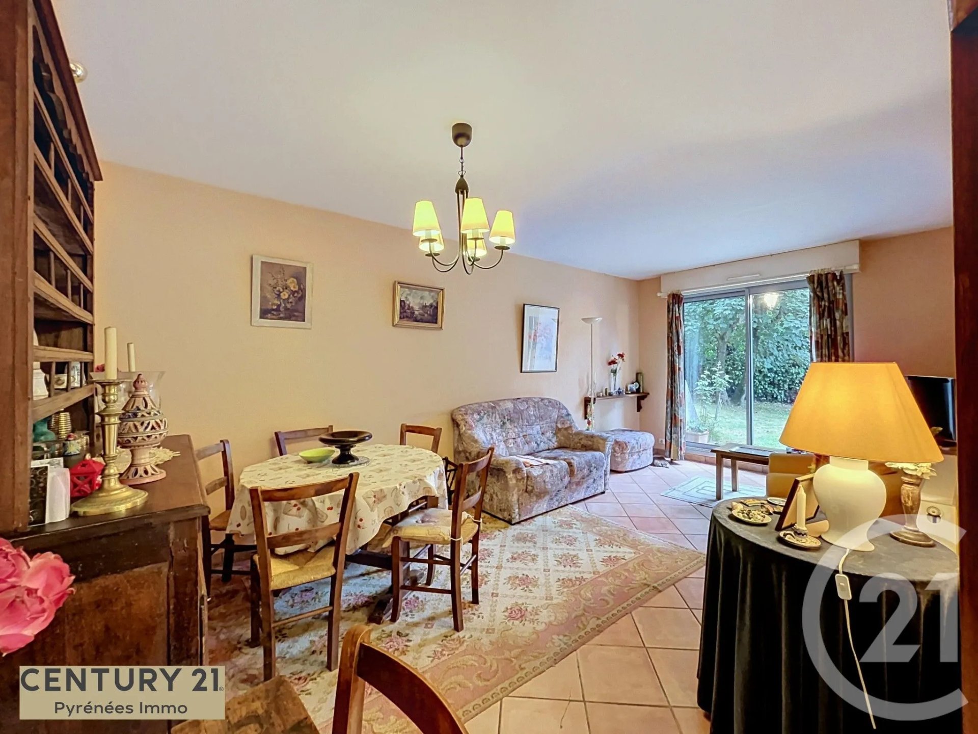 Appartement à vendre, 54m², Saint-Gaudens