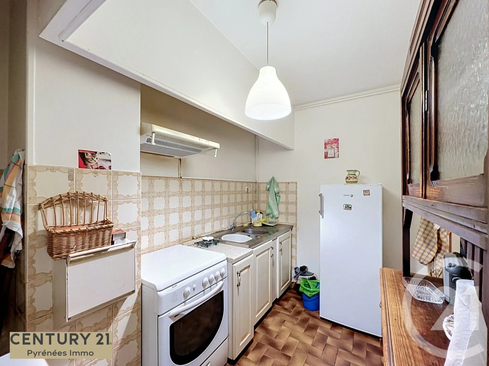 Appartement à vendre, 54m², Saint-Gaudens