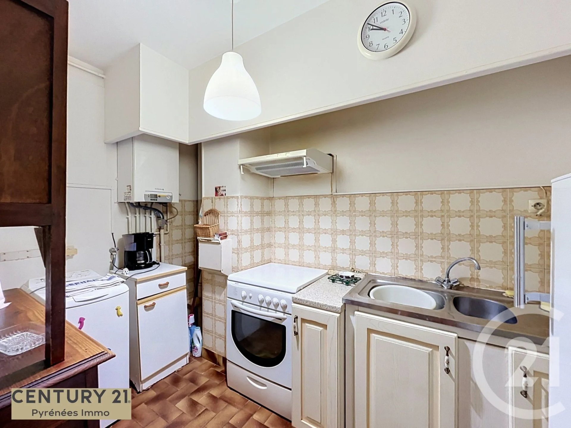 Appartement à vendre, 54m², Saint-Gaudens