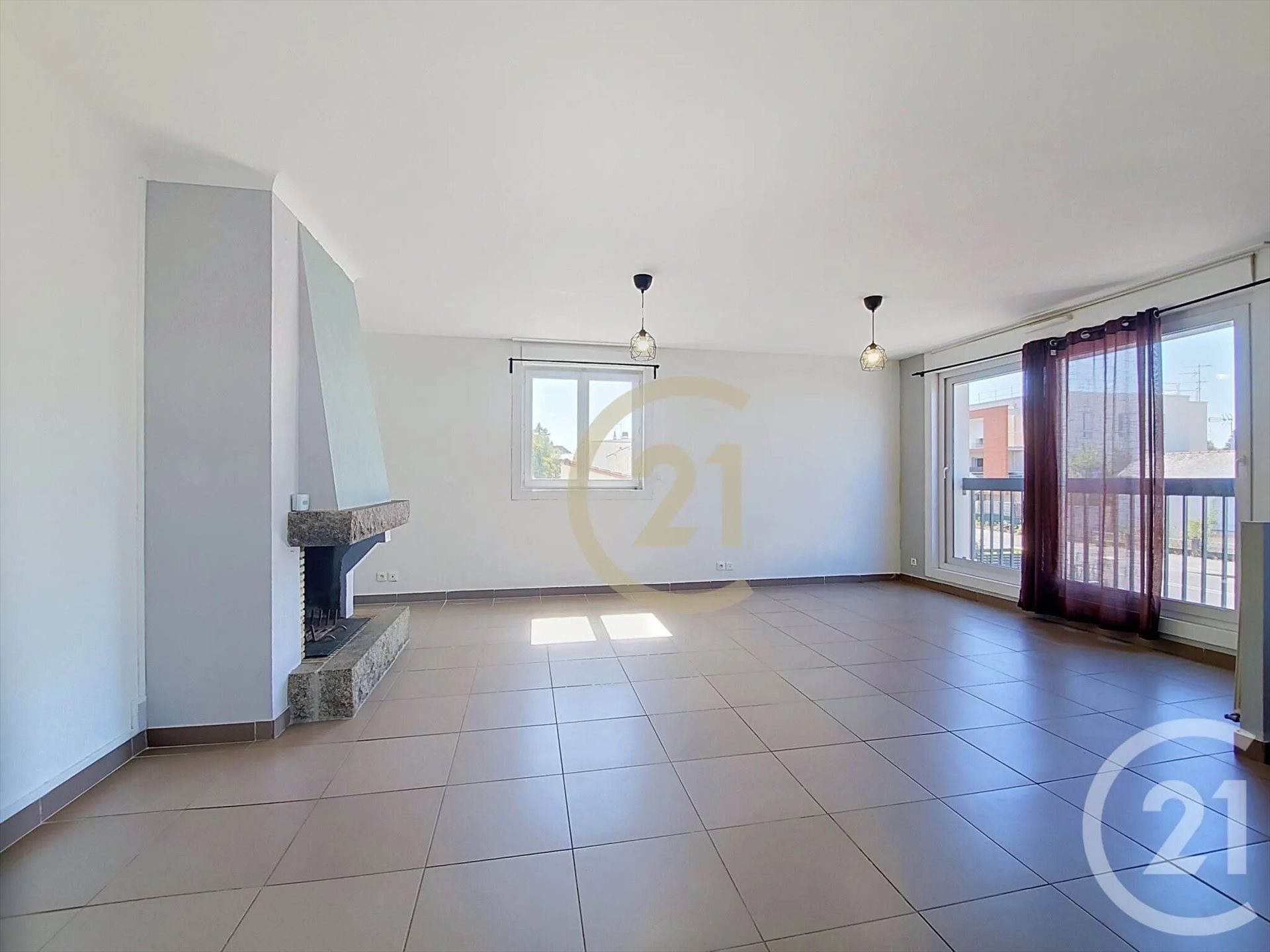 Appartement à louer, 136m², Rezé