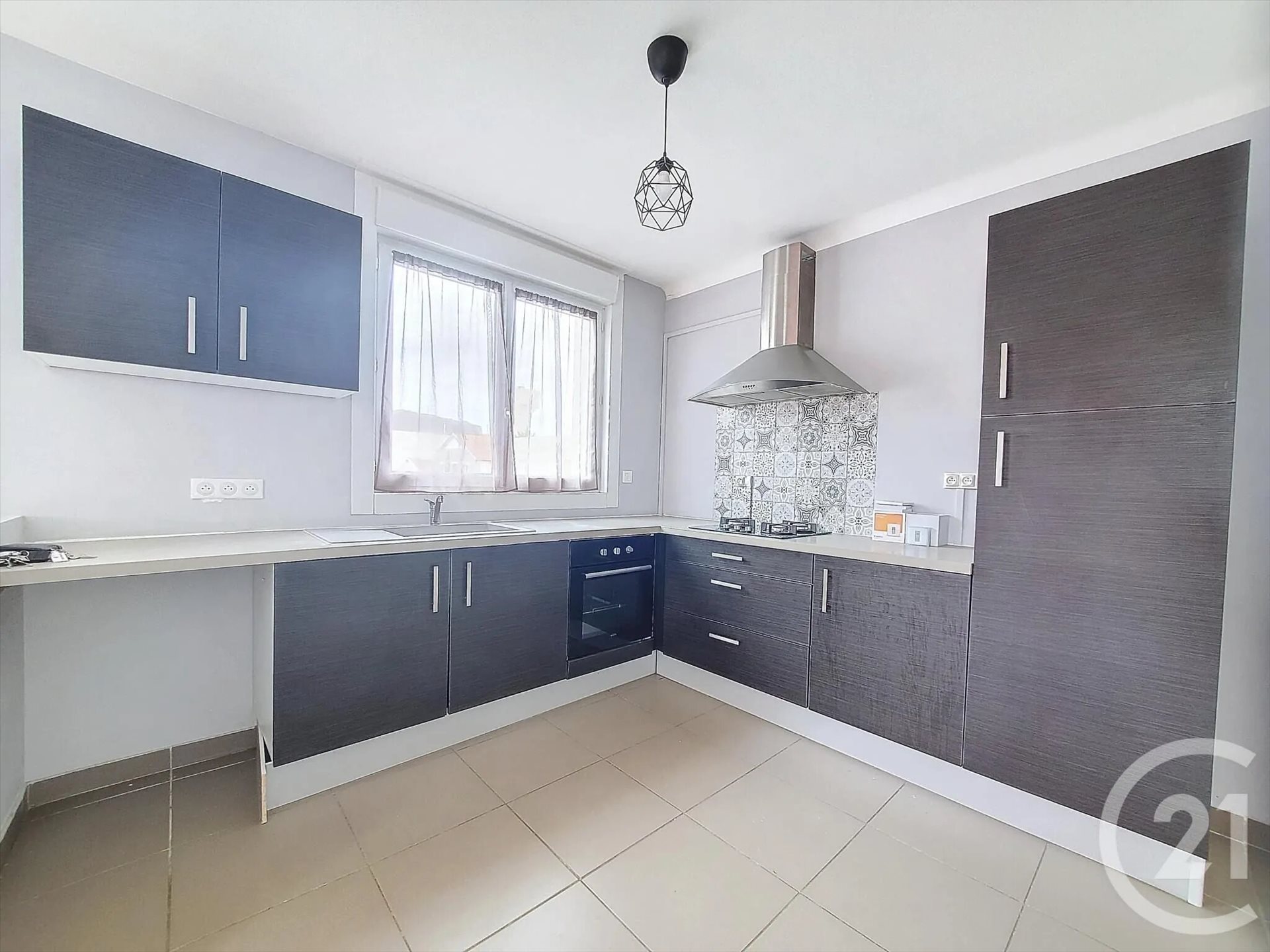 Appartement à louer, 136m², Rezé
