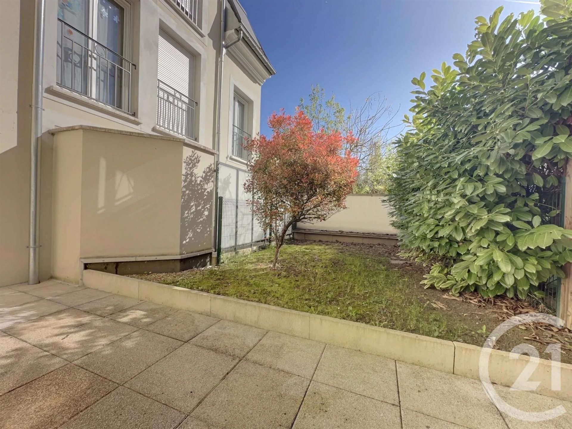 Appartement à vendre, 45m², Bougival