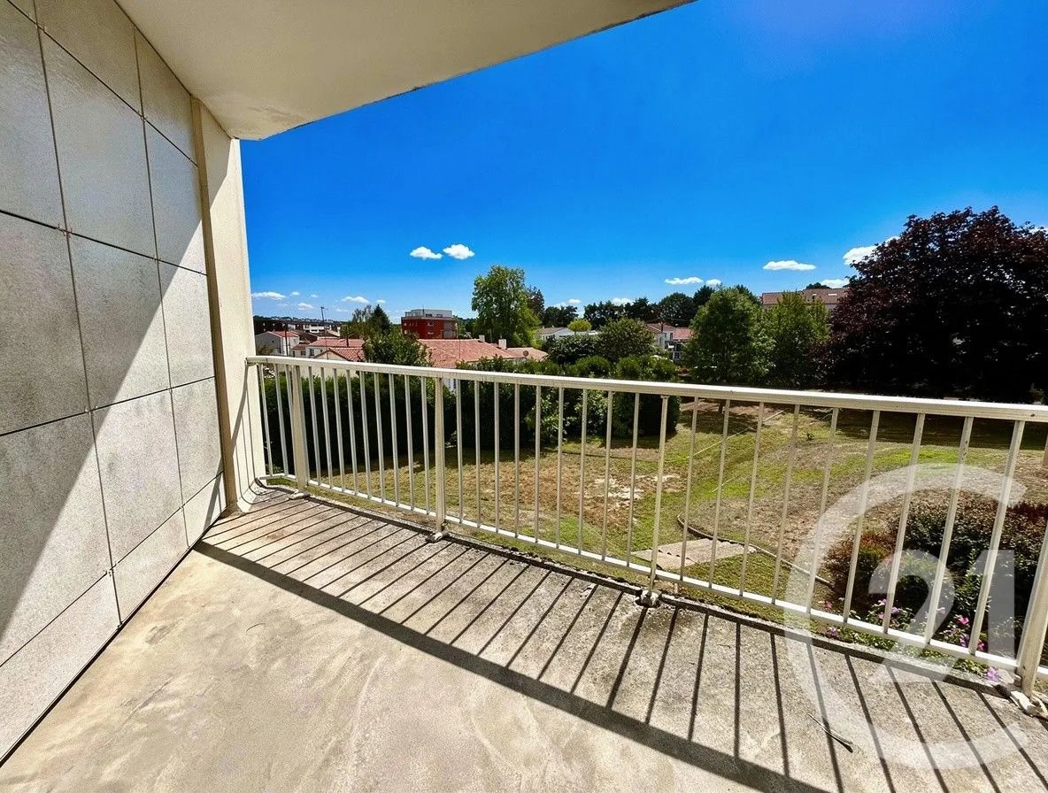 Appartement à vendre, 98m², La Roche-sur-Yon