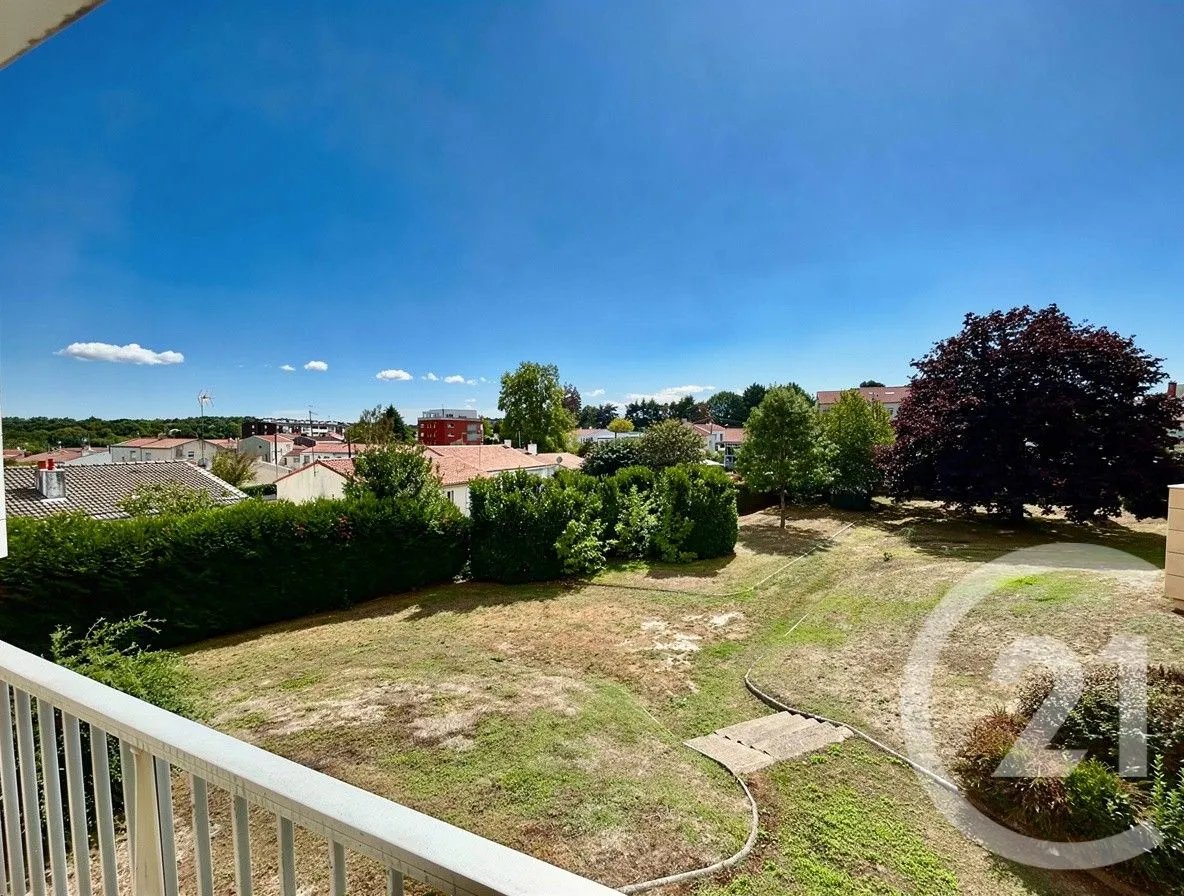 Appartement à vendre, 98m², La Roche-sur-Yon