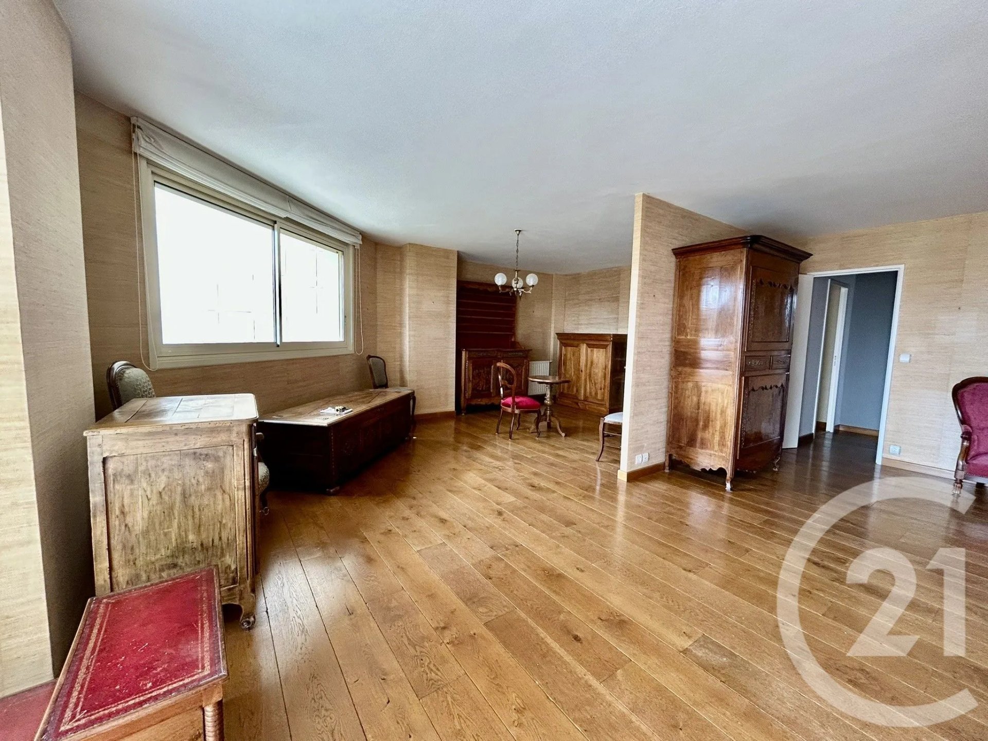 Appartement à vendre, 98m², La Roche-sur-Yon