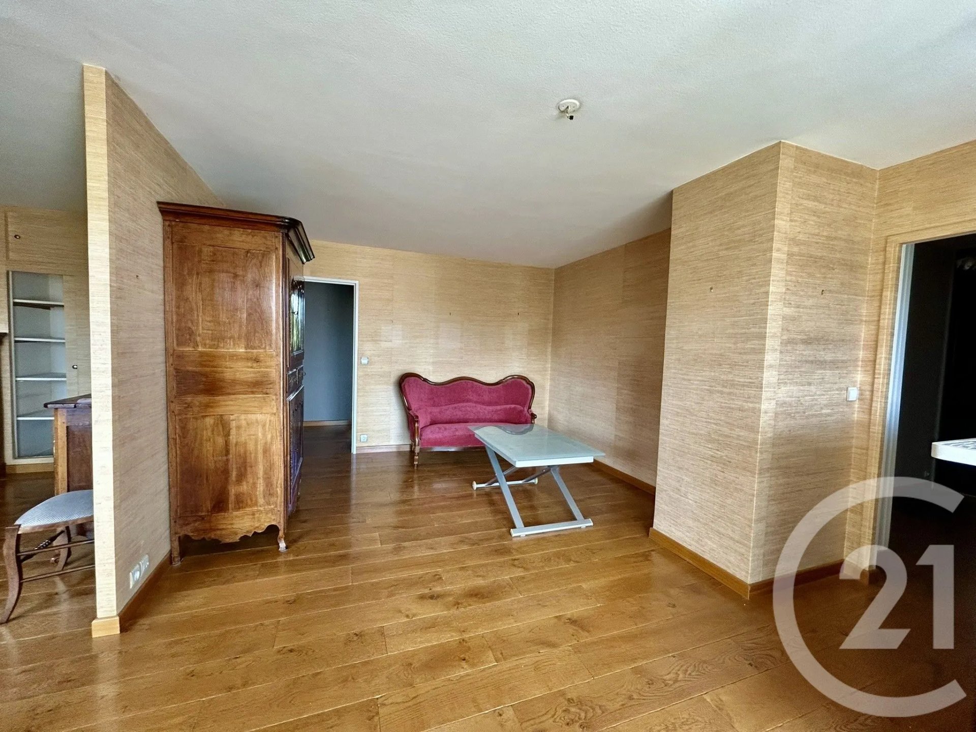 Appartement à vendre, 98m², La Roche-sur-Yon