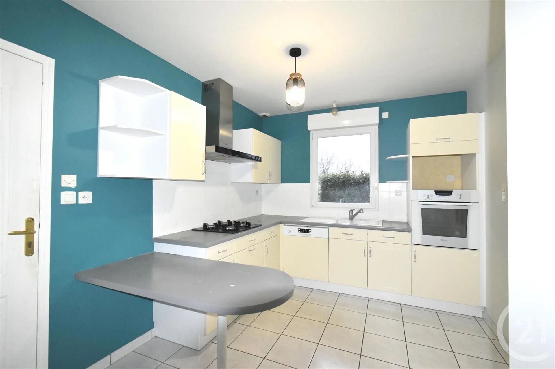 Maison à louer, 74m², Bonchamp-lès-Laval