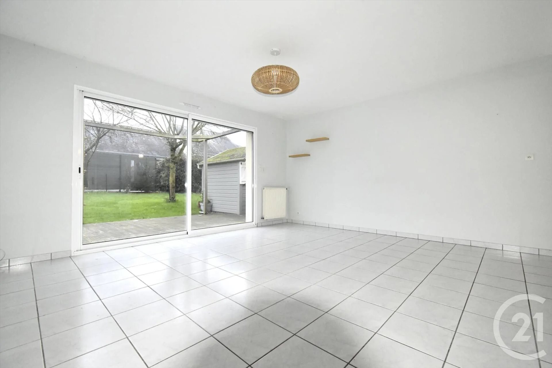 Maison à louer, 74m², Bonchamp-lès-Laval