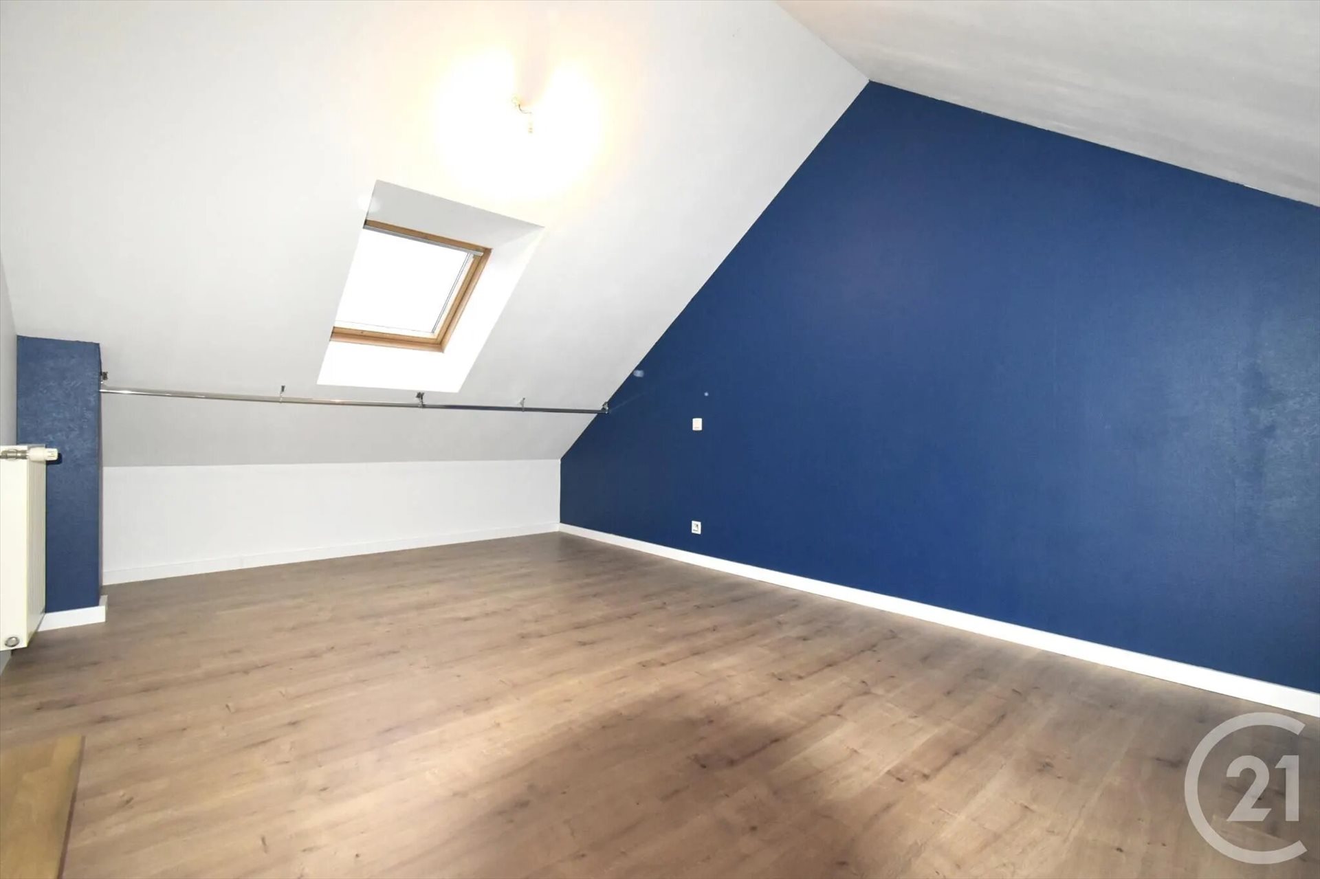 Maison à louer, 74m², Bonchamp-lès-Laval