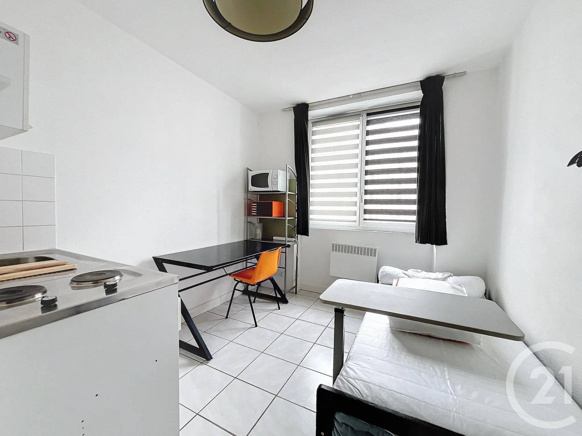 Appartement à louer, 12m², Brest